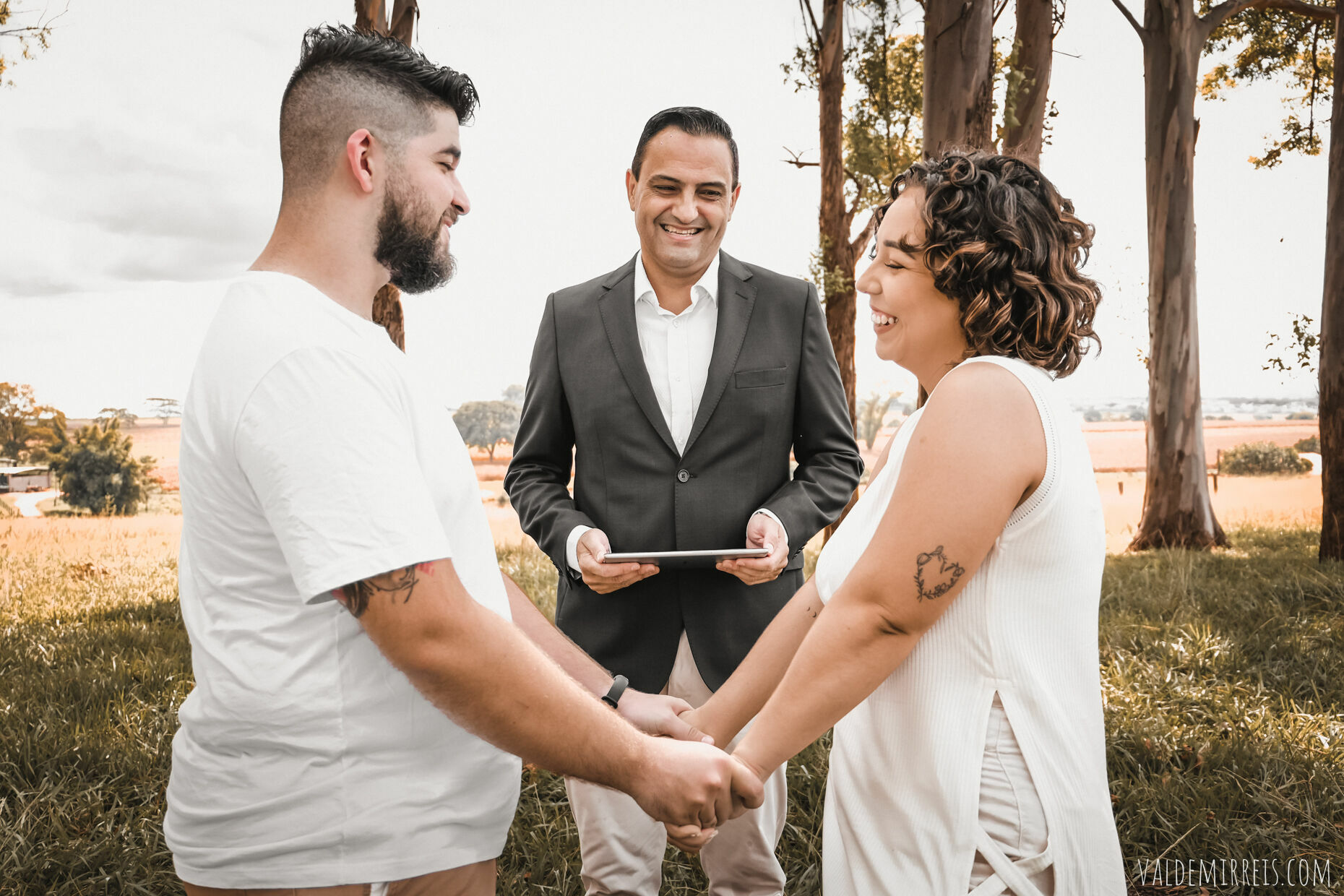 Foto Elopement Wedding | Ensaio de Casal | São José do Rio Preto SP | Karen + Vinicius Foto Elopement Wedding | Ensaio de Casal | São José do Rio Preto SP | Karen + Vinicius - Imagem 61