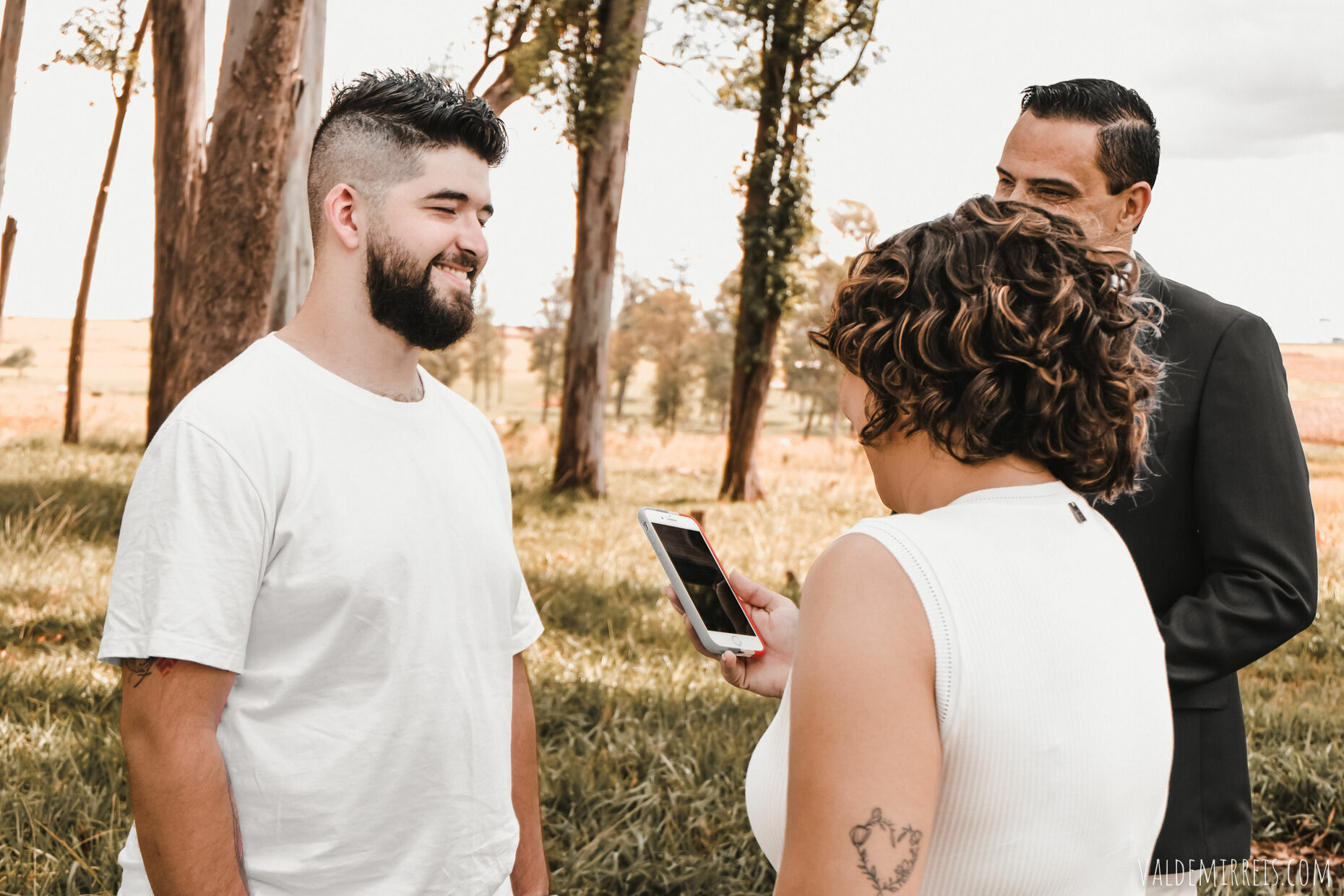 Foto Elopement Wedding | Ensaio de Casal | São José do Rio Preto SP | Karen + Vinicius Foto Elopement Wedding | Ensaio de Casal | São José do Rio Preto SP | Karen + Vinicius - Imagem 53