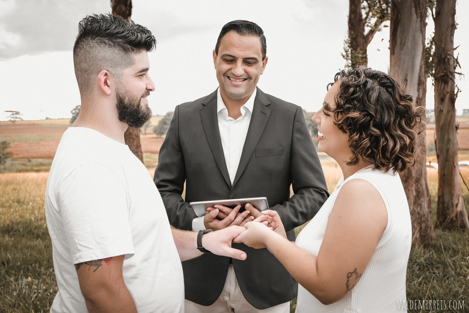 Foto Elopement Wedding | Ensaio de Casal | São José do Rio Preto SP | Karen + Vinicius Foto Elopement Wedding | Ensaio de Casal | São José do Rio Preto SP | Karen + Vinicius - Imagem 72