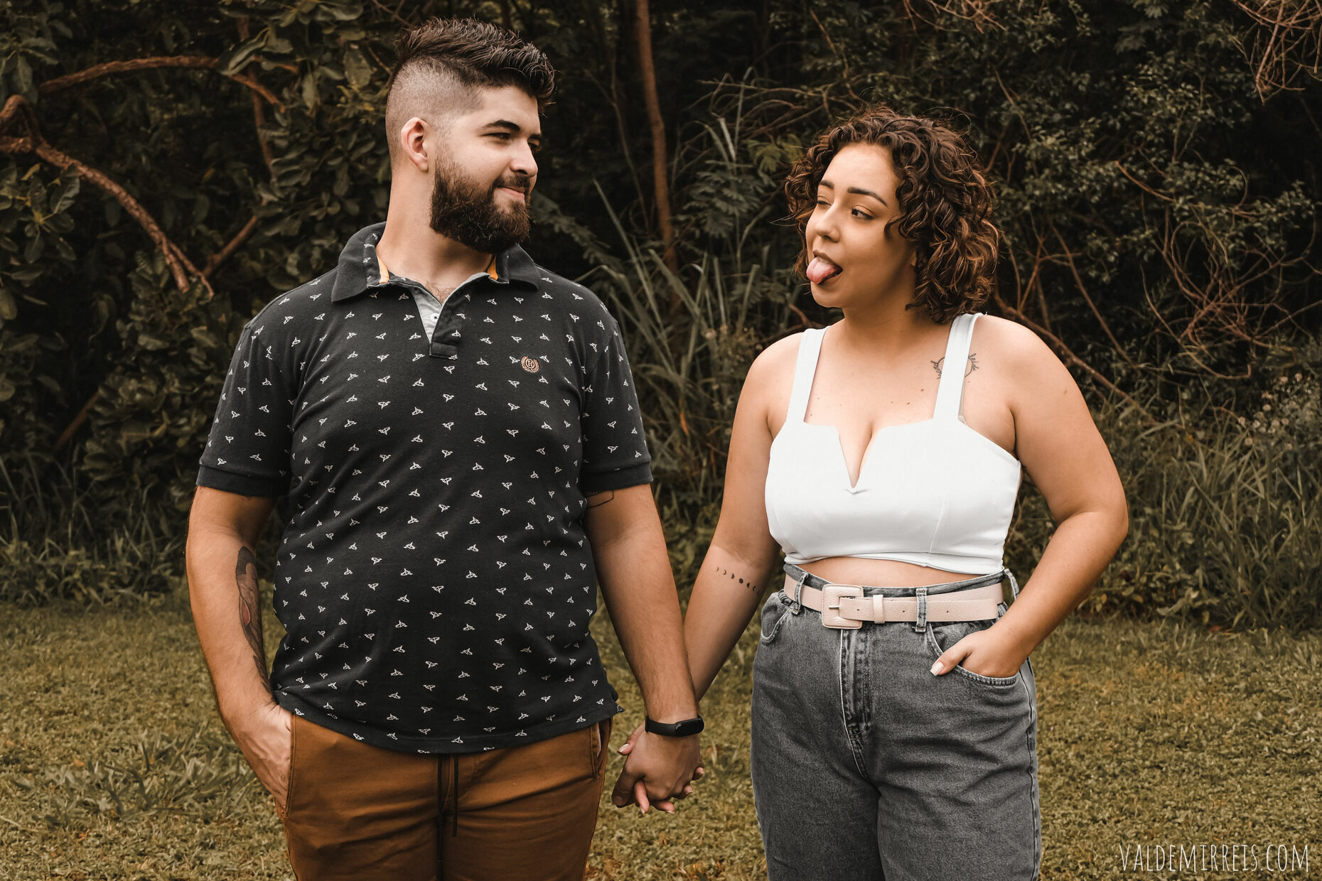Foto Elopement Wedding | Ensaio de Casal | São José do Rio Preto SP | Karen + Vinicius Foto Elopement Wedding | Ensaio de Casal | São José do Rio Preto SP | Karen + Vinicius - Imagem 97