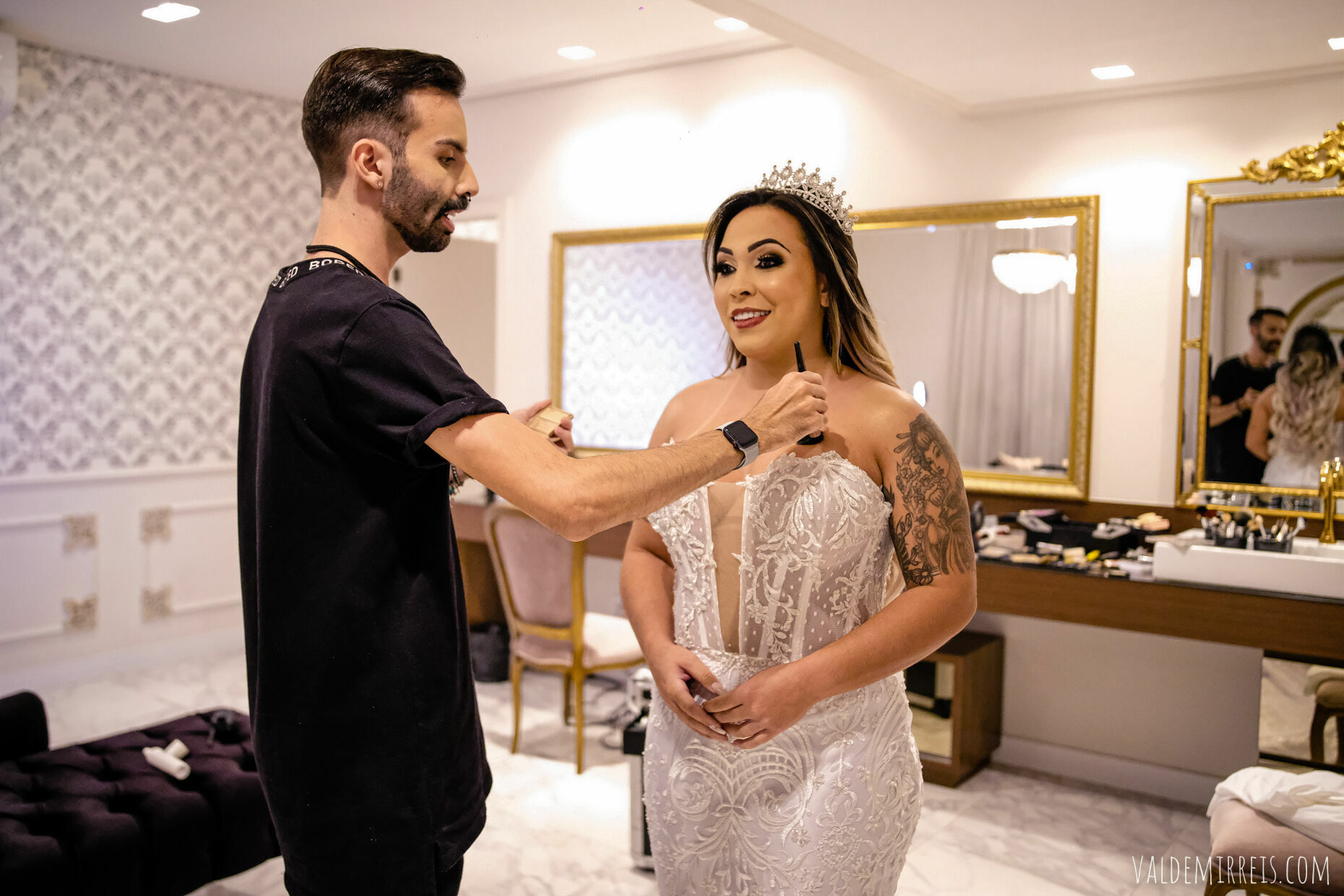 Foto Fotografia de Casamento | Almeida Pires Buffet | São José do Rio Preto SP | Sarah + Julio Foto Fotografia de Casamento | Almeida Pires Buffet | São José do Rio Preto SP | Sarah + Julio - Imagem 39