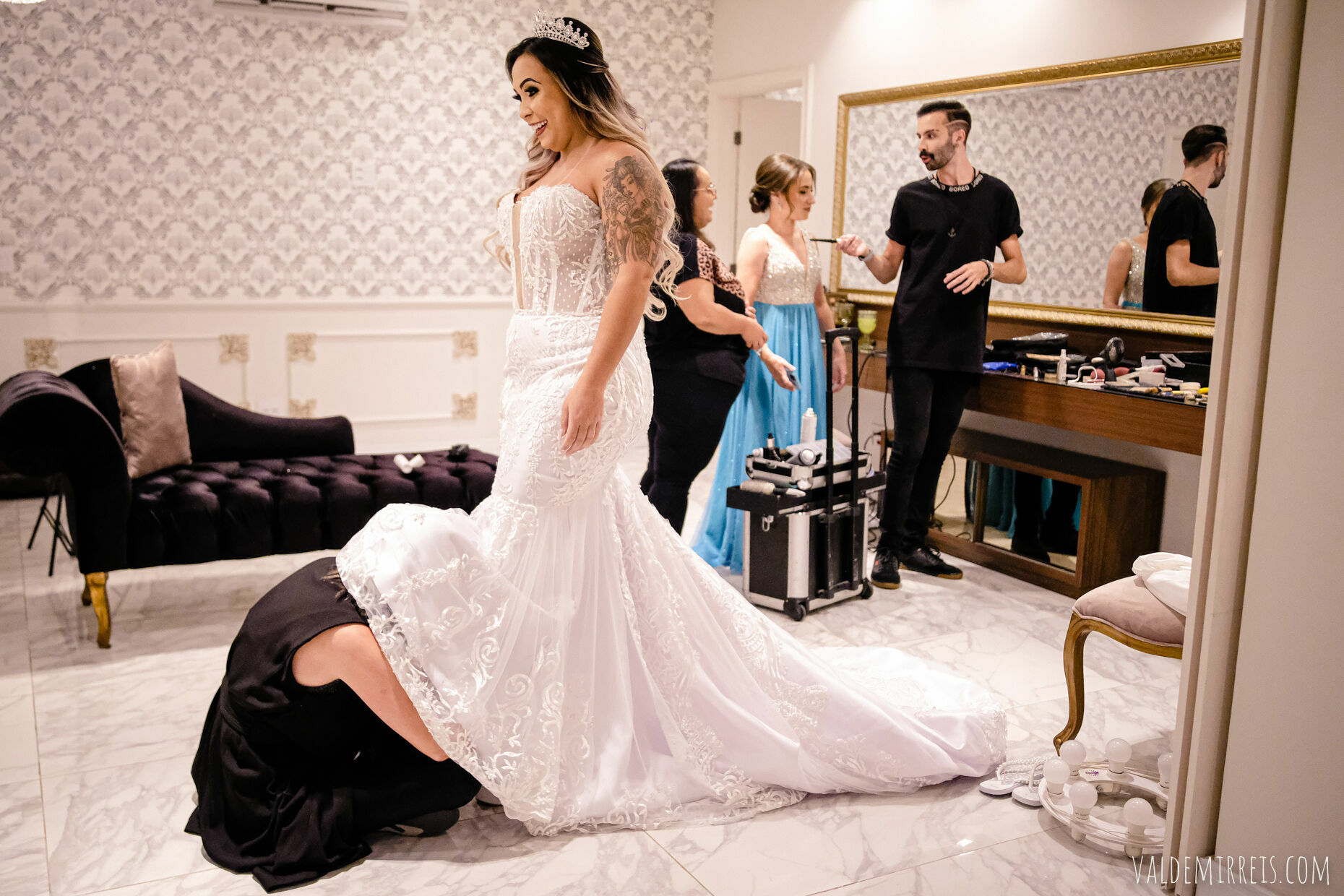 Foto Fotografia de Casamento | Almeida Pires Buffet | São José do Rio Preto SP | Sarah + Julio Foto Fotografia de Casamento | Almeida Pires Buffet | São José do Rio Preto SP | Sarah + Julio - Imagem 41