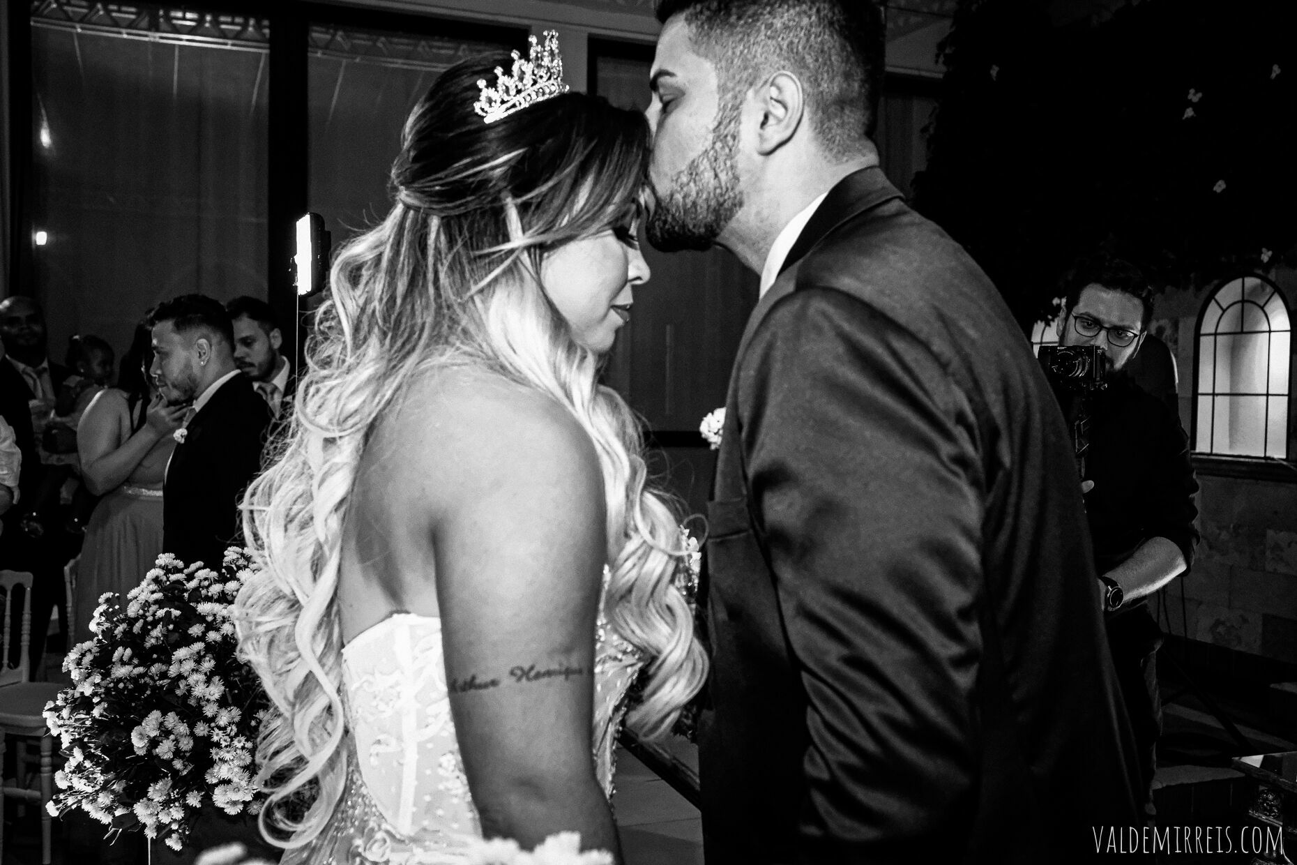 Foto Fotografia de Casamento | Almeida Pires Buffet | São José do Rio Preto SP | Sarah + Julio Foto Fotografia de Casamento | Almeida Pires Buffet | São José do Rio Preto SP | Sarah + Julio - Imagem 61
