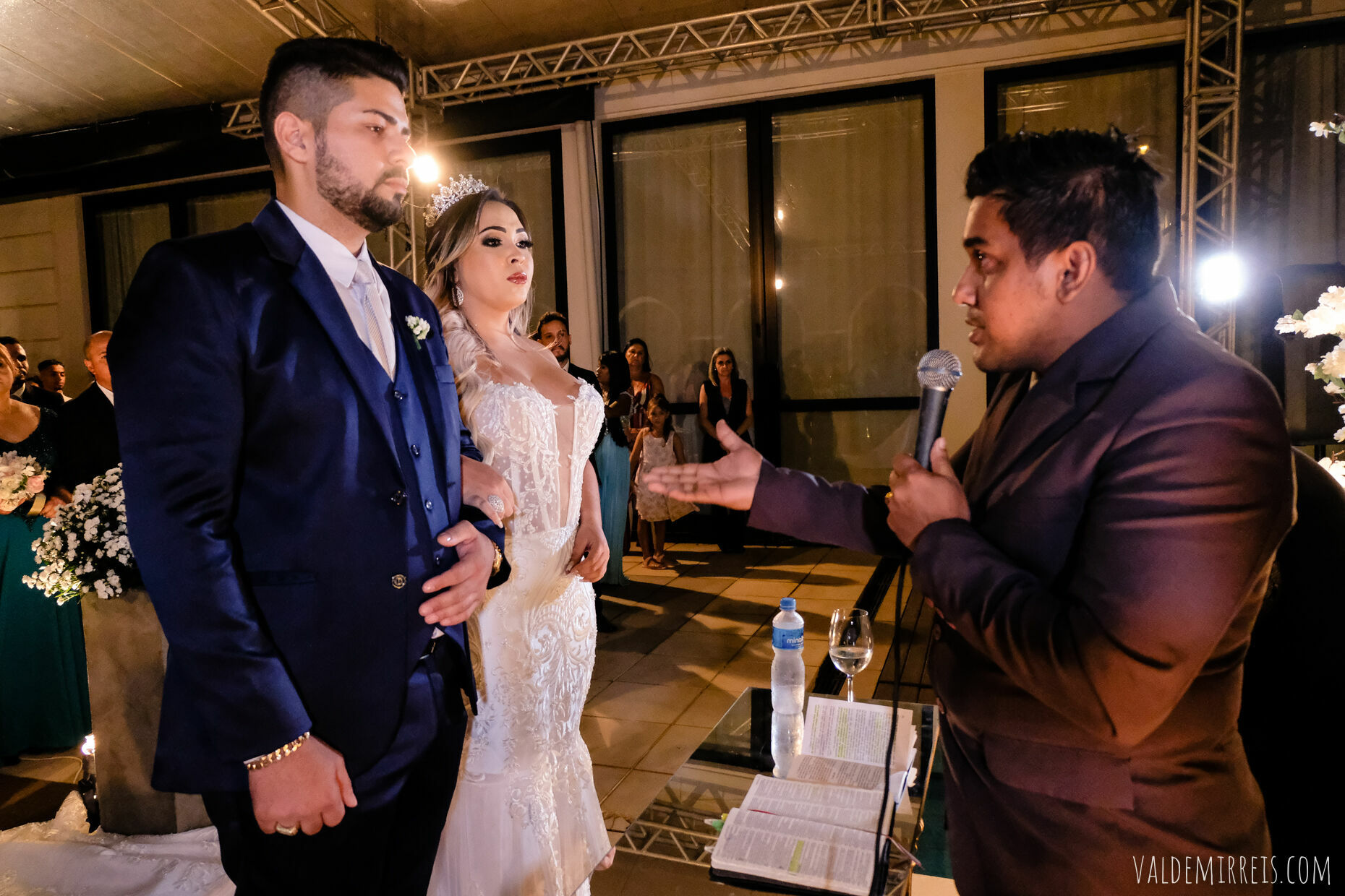Foto Fotografia de Casamento | Almeida Pires Buffet | São José do Rio Preto SP | Sarah + Julio Foto Fotografia de Casamento | Almeida Pires Buffet | São José do Rio Preto SP | Sarah + Julio - Imagem 75