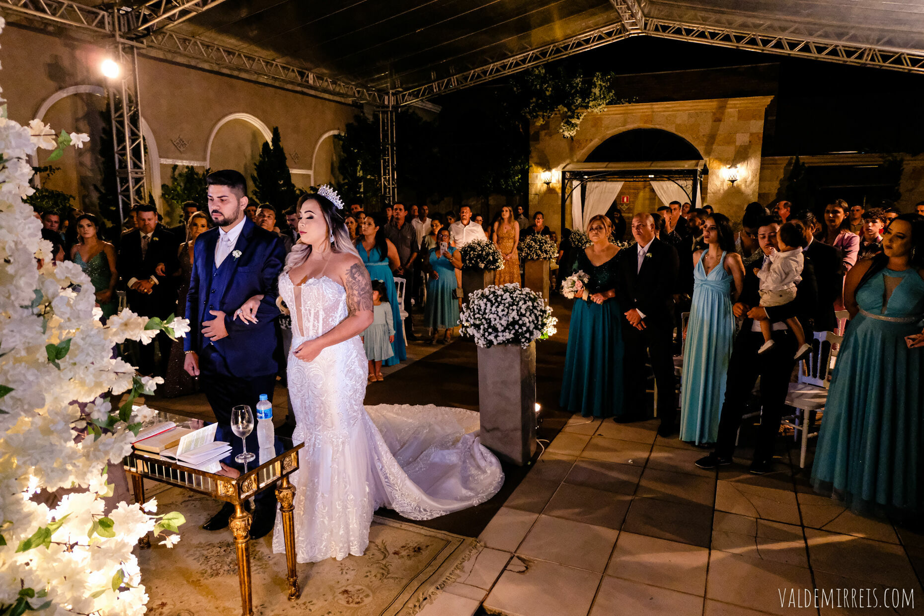 Foto Fotografia de Casamento | Almeida Pires Buffet | São José do Rio Preto SP | Sarah + Julio Foto Fotografia de Casamento | Almeida Pires Buffet | São José do Rio Preto SP | Sarah + Julio - Imagem 74