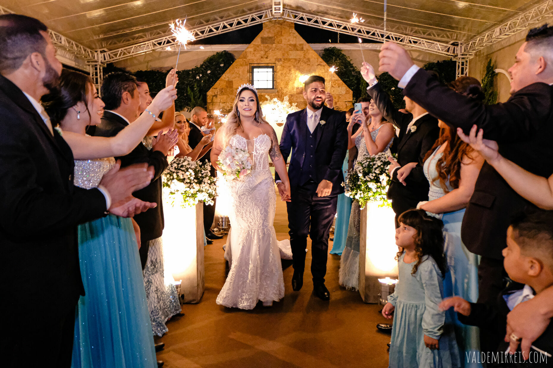 Foto Fotografia de Casamento | Almeida Pires Buffet | São José do Rio Preto SP | Sarah + Julio Foto Fotografia de Casamento | Almeida Pires Buffet | São José do Rio Preto SP | Sarah + Julio - Imagem 64