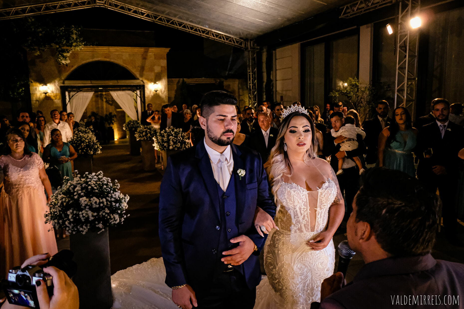 Foto Fotografia de Casamento | Almeida Pires Buffet | São José do Rio Preto SP | Sarah + Julio Foto Fotografia de Casamento | Almeida Pires Buffet | São José do Rio Preto SP | Sarah + Julio - Imagem 77