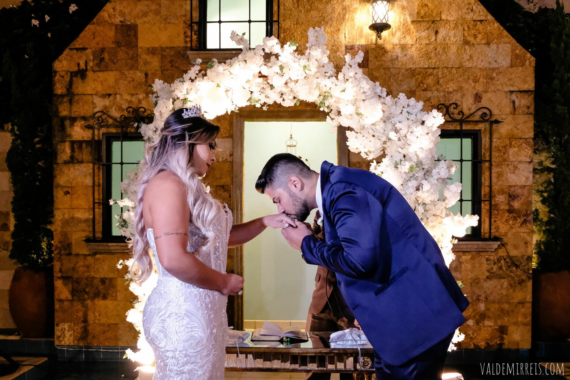 Foto Fotografia de Casamento | Almeida Pires Buffet | São José do Rio Preto SP | Sarah + Julio Foto Fotografia de Casamento | Almeida Pires Buffet | São José do Rio Preto SP | Sarah + Julio - Imagem 91