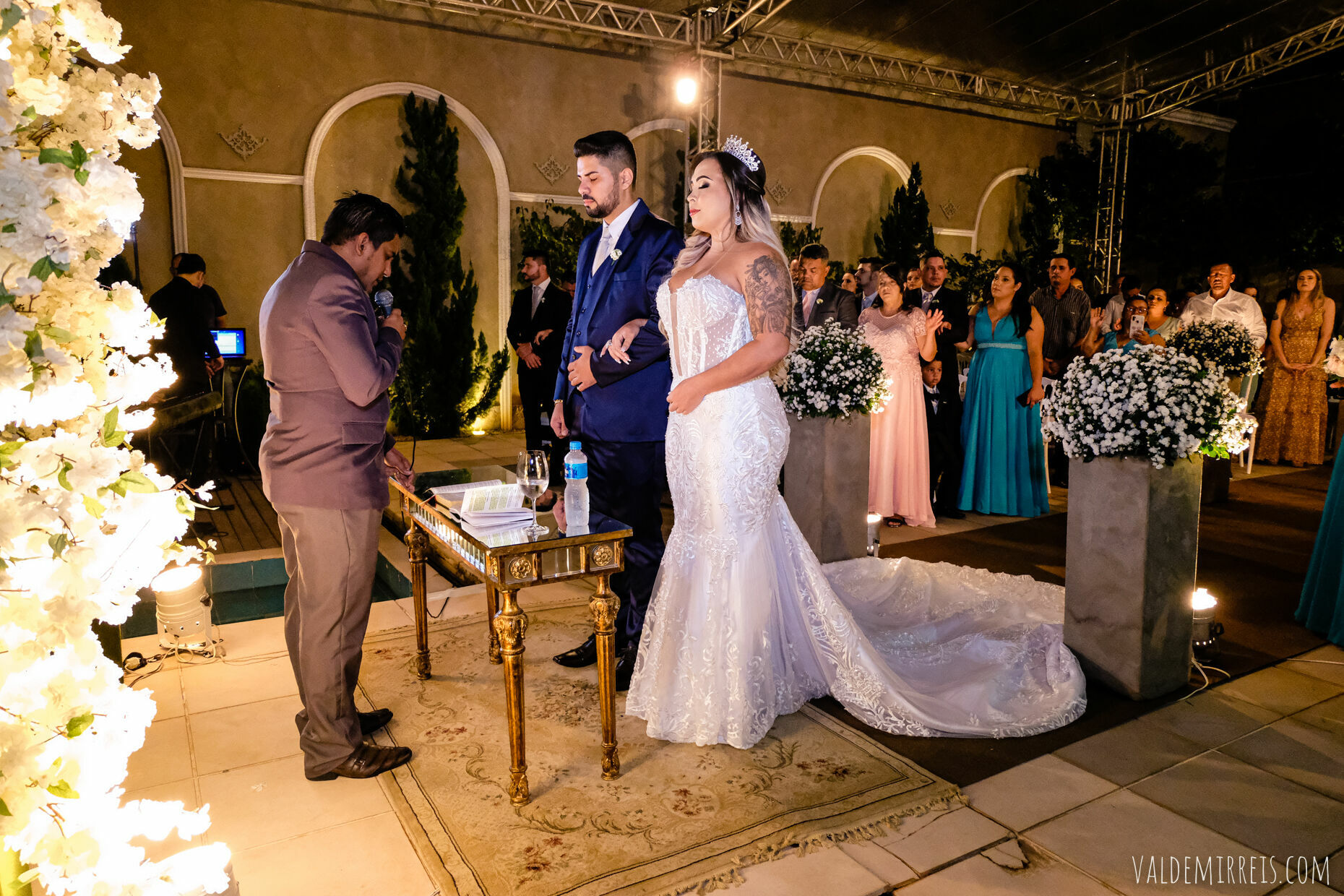 Foto Fotografia de Casamento | Almeida Pires Buffet | São José do Rio Preto SP | Sarah + Julio Foto Fotografia de Casamento | Almeida Pires Buffet | São José do Rio Preto SP | Sarah + Julio - Imagem 70