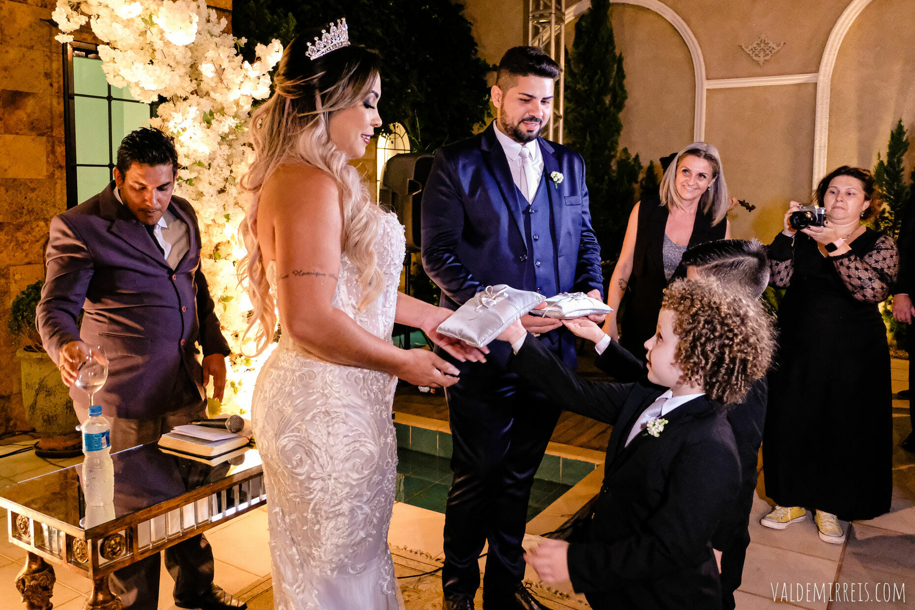 Foto Fotografia de Casamento | Almeida Pires Buffet | São José do Rio Preto SP | Sarah + Julio Foto Fotografia de Casamento | Almeida Pires Buffet | São José do Rio Preto SP | Sarah + Julio - Imagem 86