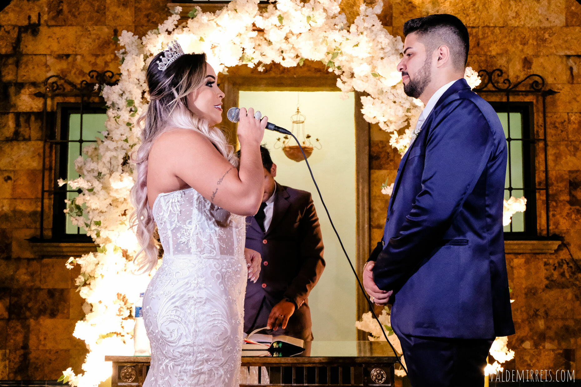 Foto Fotografia de Casamento | Almeida Pires Buffet | São José do Rio Preto SP | Sarah + Julio Foto Fotografia de Casamento | Almeida Pires Buffet | São José do Rio Preto SP | Sarah + Julio - Imagem 80