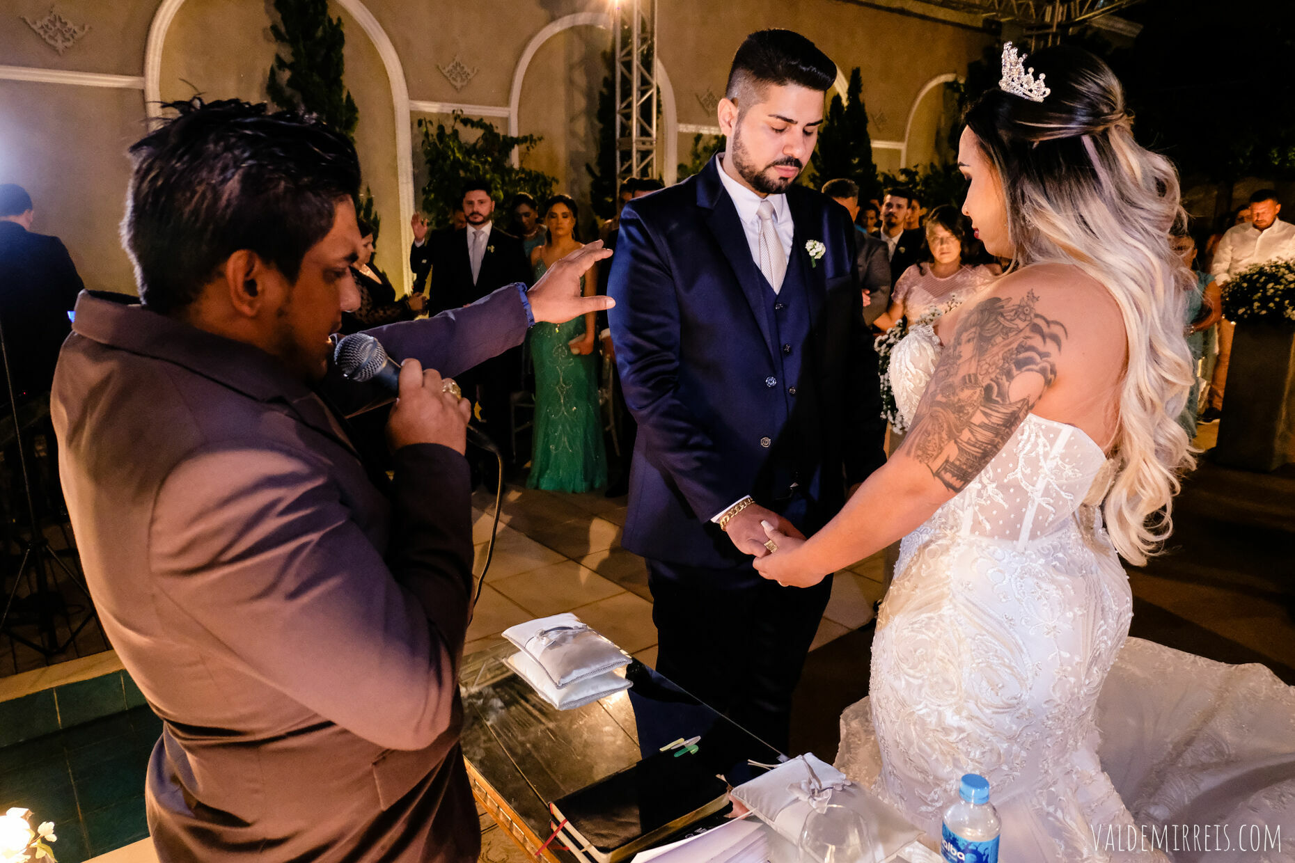 Foto Fotografia de Casamento | Almeida Pires Buffet | São José do Rio Preto SP | Sarah + Julio Foto Fotografia de Casamento | Almeida Pires Buffet | São José do Rio Preto SP | Sarah + Julio - Imagem 99