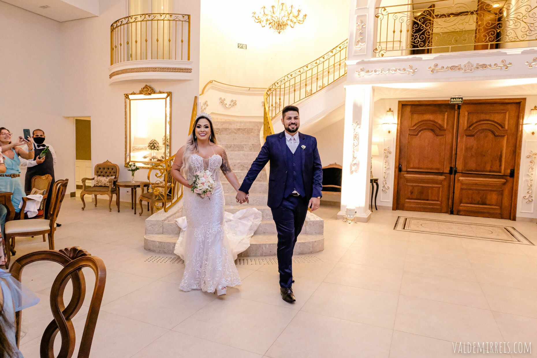 Foto Fotografia de Casamento | Almeida Pires Buffet | São José do Rio Preto SP | Sarah + Julio Foto Fotografia de Casamento | Almeida Pires Buffet | São José do Rio Preto SP | Sarah + Julio - Imagem 122