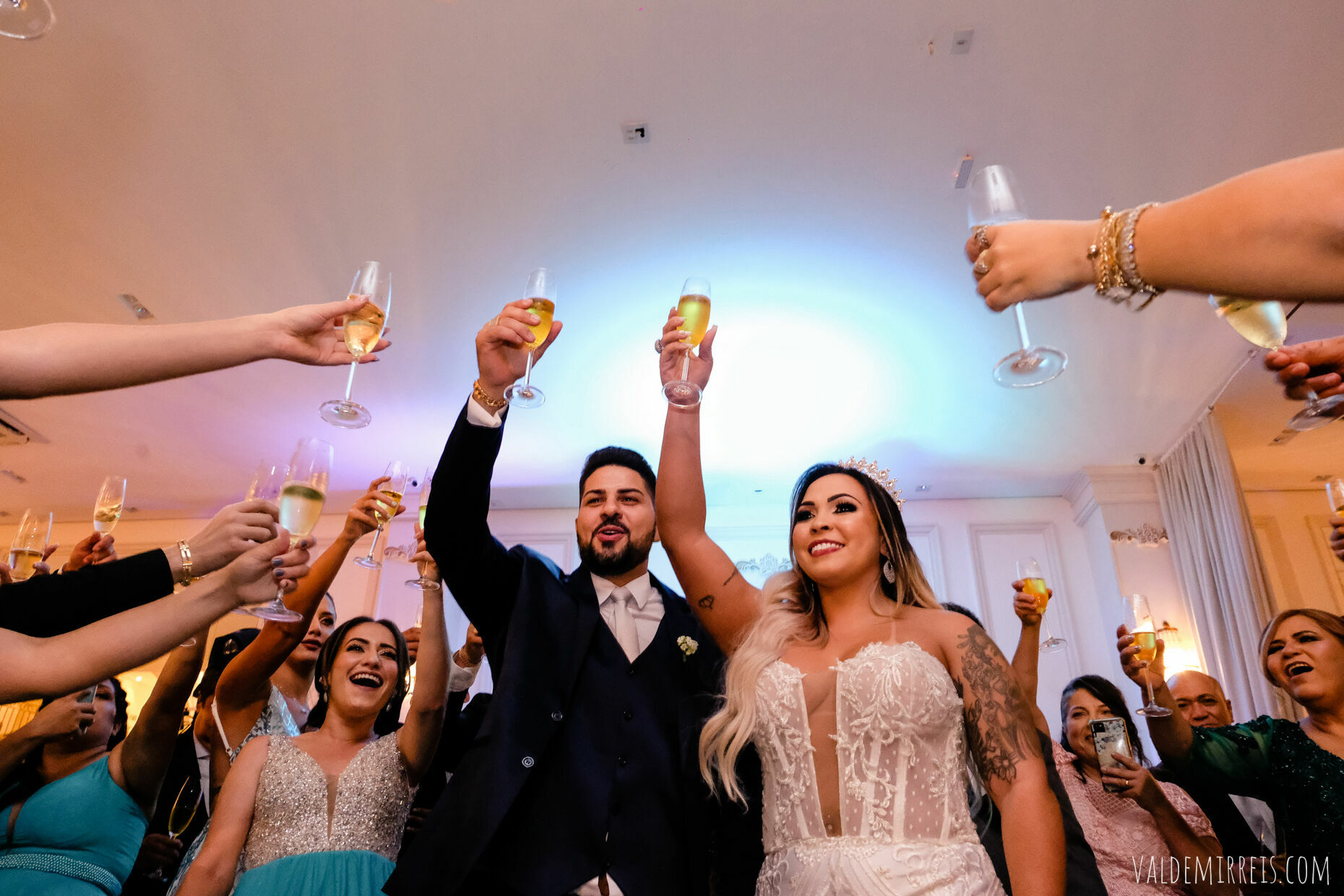 Foto Fotografia de Casamento | Almeida Pires Buffet | São José do Rio Preto SP | Sarah + Julio Foto Fotografia de Casamento | Almeida Pires Buffet | São José do Rio Preto SP | Sarah + Julio - Imagem 128
