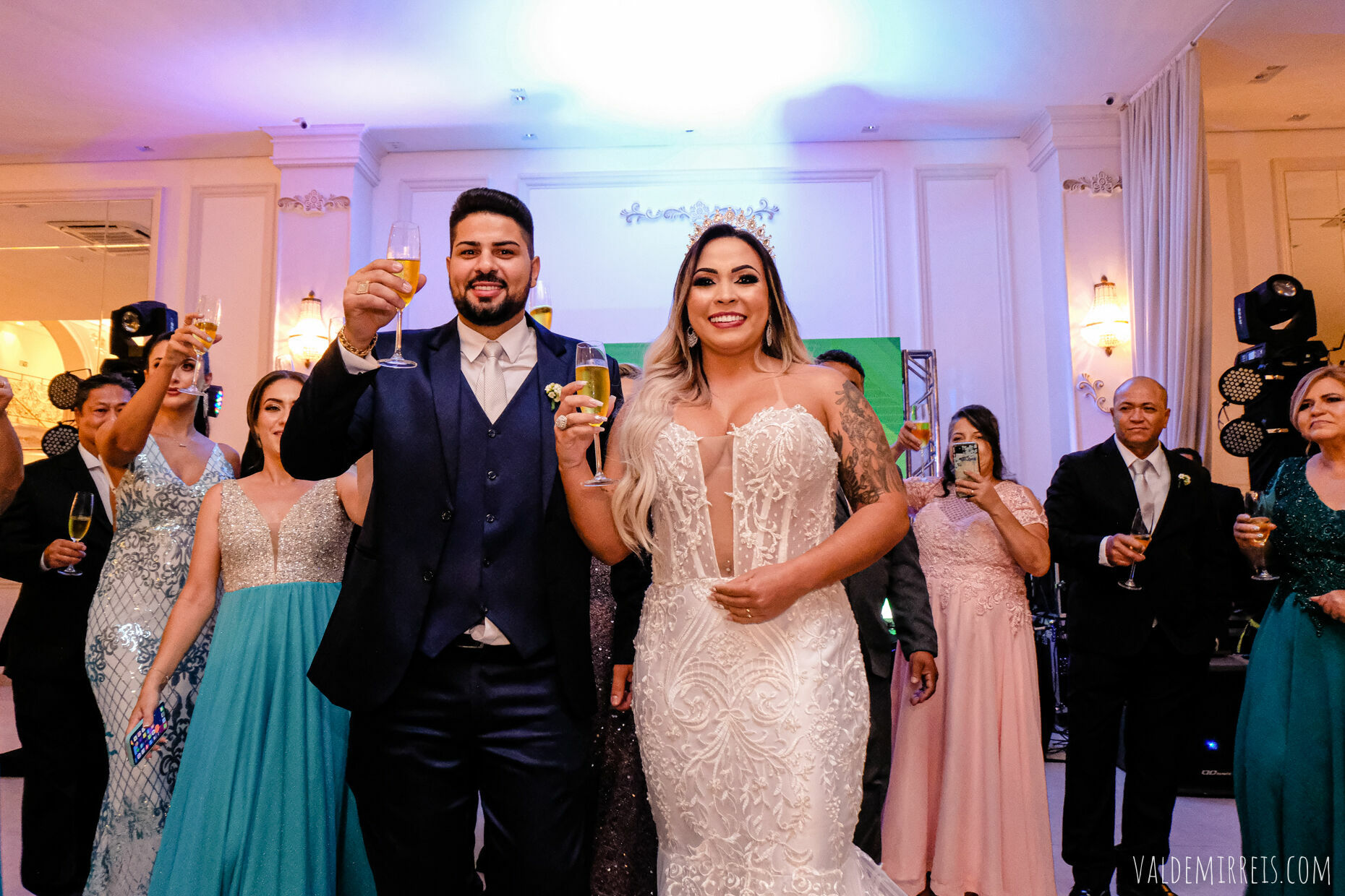 Foto Fotografia de Casamento | Almeida Pires Buffet | São José do Rio Preto SP | Sarah + Julio Foto Fotografia de Casamento | Almeida Pires Buffet | São José do Rio Preto SP | Sarah + Julio - Imagem 129