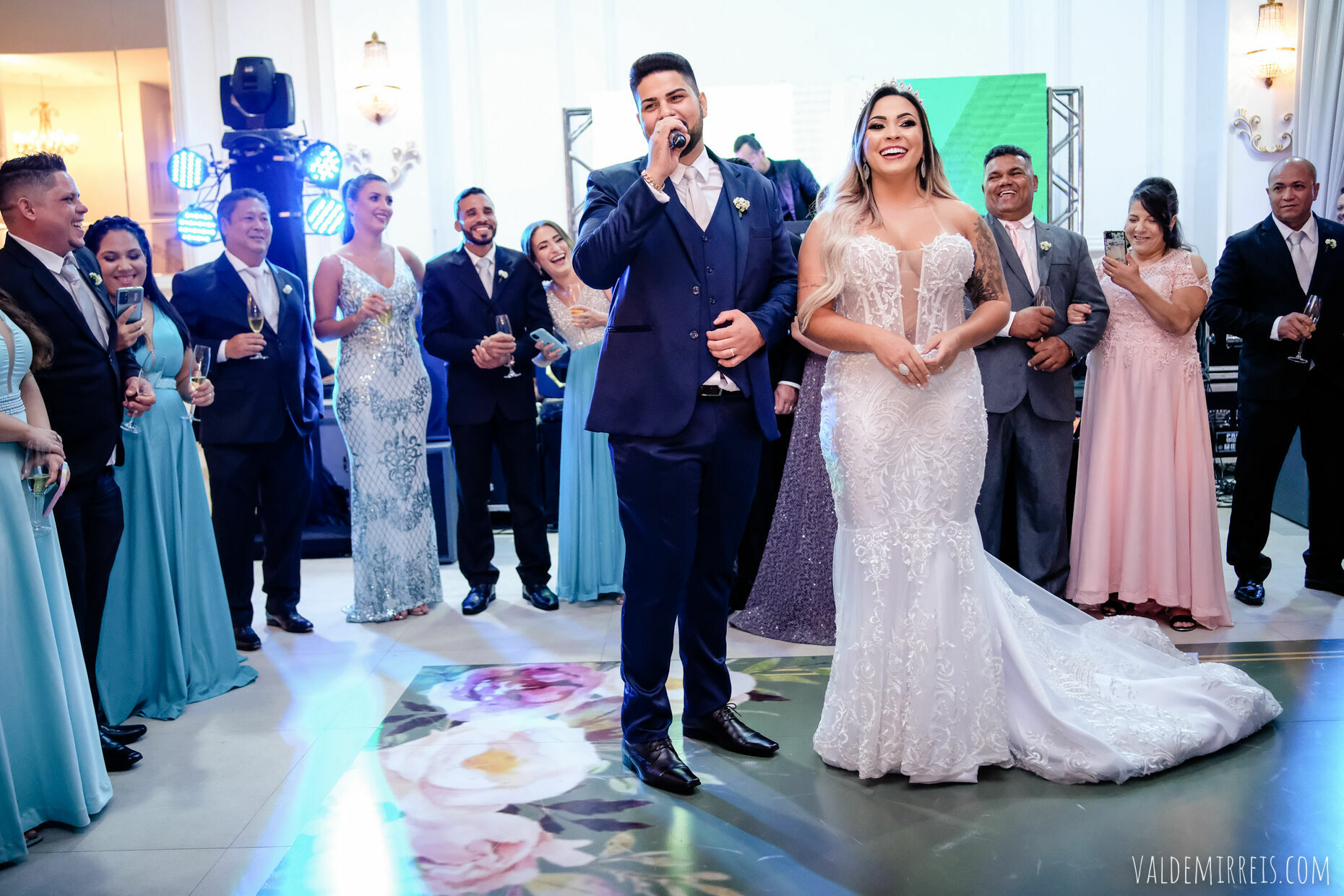 Foto Fotografia de Casamento | Almeida Pires Buffet | São José do Rio Preto SP | Sarah + Julio Foto Fotografia de Casamento | Almeida Pires Buffet | São José do Rio Preto SP | Sarah + Julio - Imagem 133
