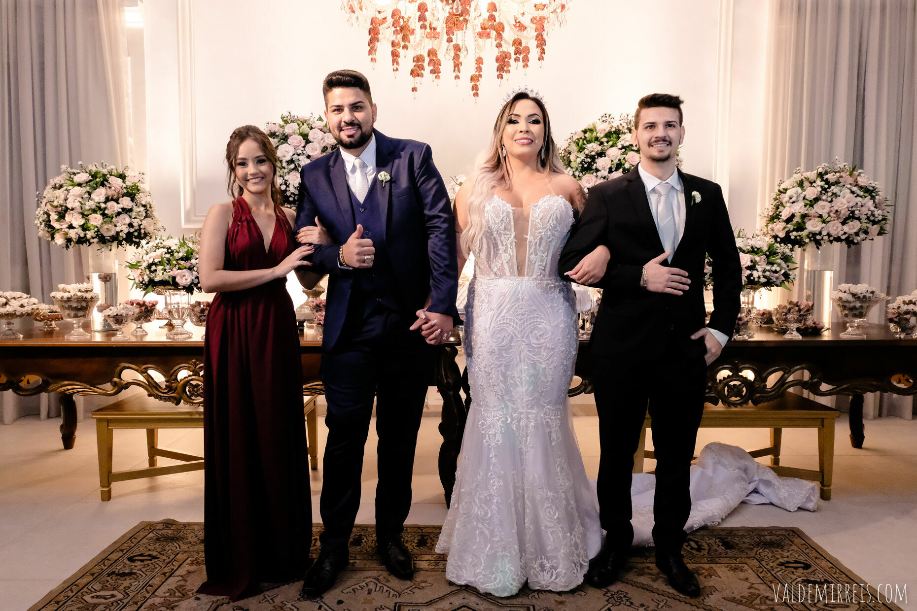 Foto Fotografia de Casamento | Almeida Pires Buffet | São José do Rio Preto SP | Sarah + Julio Foto Fotografia de Casamento | Almeida Pires Buffet | São José do Rio Preto SP | Sarah + Julio - Imagem 136