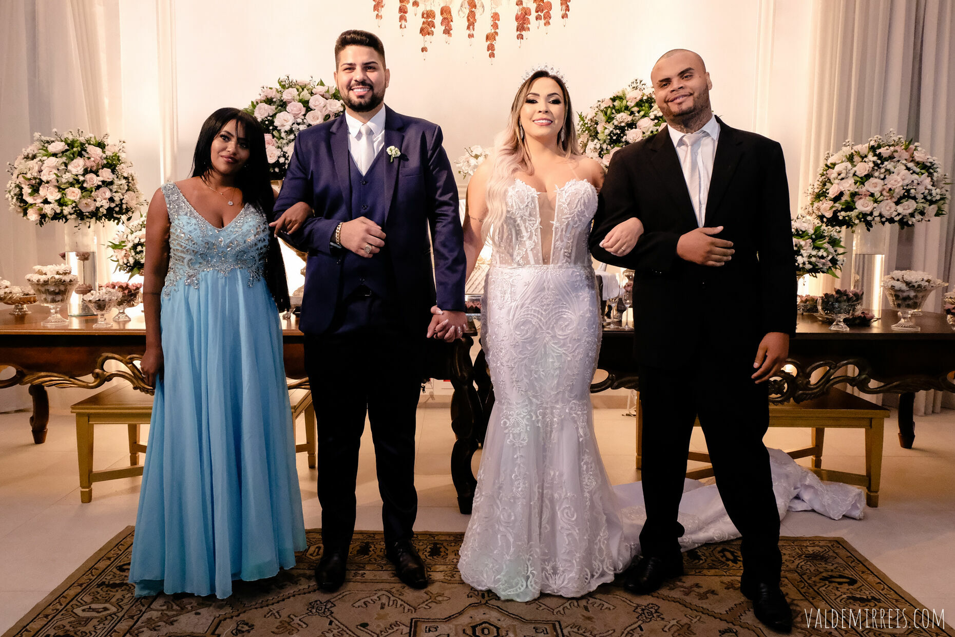 Foto Fotografia de Casamento | Almeida Pires Buffet | São José do Rio Preto SP | Sarah + Julio Foto Fotografia de Casamento | Almeida Pires Buffet | São José do Rio Preto SP | Sarah + Julio - Imagem 143