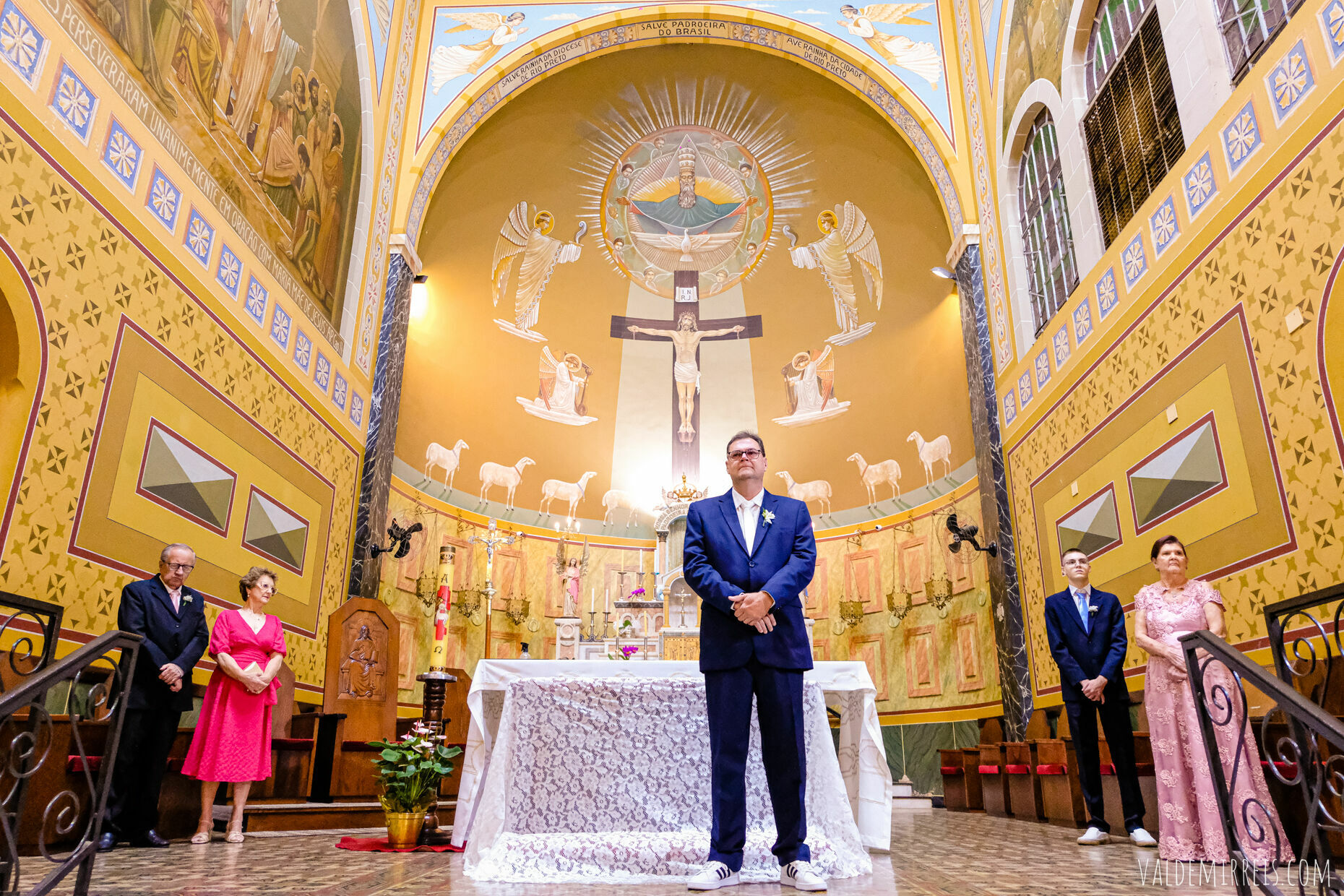 Foto Fotografia de Casamento | Basílica Menor de Nossa Senhora da Conceição Aparecida | Marin Eventos | São José do Rio Preto SP | Adriana + Amauri Foto Fotografia de Casamento | Basílica Menor de Nossa Senhora da Conceição Aparecida | Marin Eventos | São José do Rio Preto SP | Adriana + Amauri - Imagem 66
