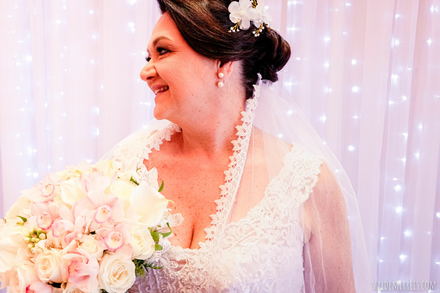 Foto Fotografia de Casamento | Basílica Menor de Nossa Senhora da Conceição Aparecida | Marin Eventos | São José do Rio Preto SP | Adriana + Amauri Foto Fotografia de Casamento | Basílica Menor de Nossa Senhora da Conceição Aparecida | Marin Eventos | São José do Rio Preto SP | Adriana + Amauri - Imagem 52