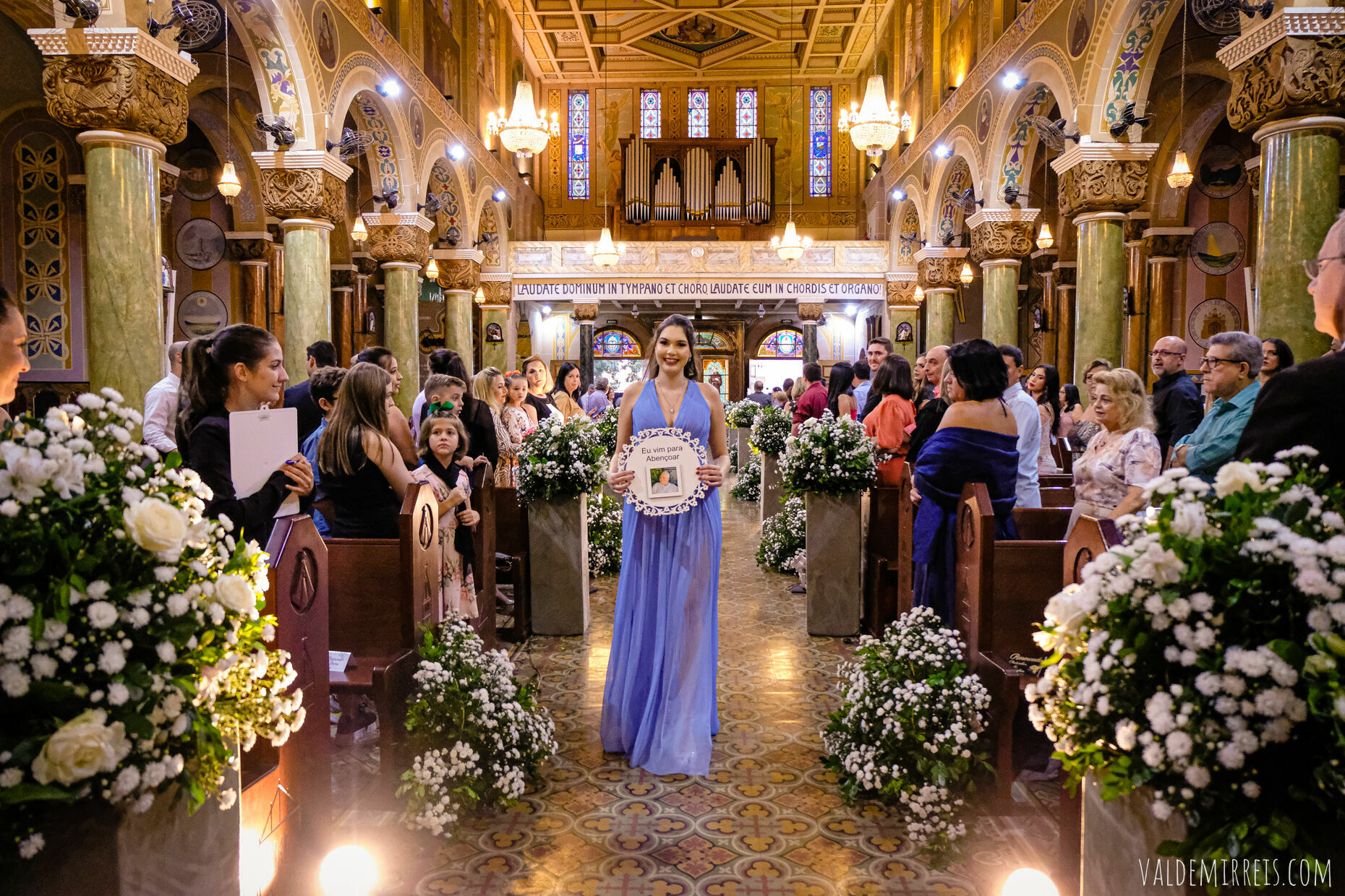 Foto Fotografia de Casamento | Basílica Menor de Nossa Senhora da Conceição Aparecida | Marin Eventos | São José do Rio Preto SP | Adriana + Amauri Foto Fotografia de Casamento | Basílica Menor de Nossa Senhora da Conceição Aparecida | Marin Eventos | São José do Rio Preto SP | Adriana + Amauri - Imagem 69