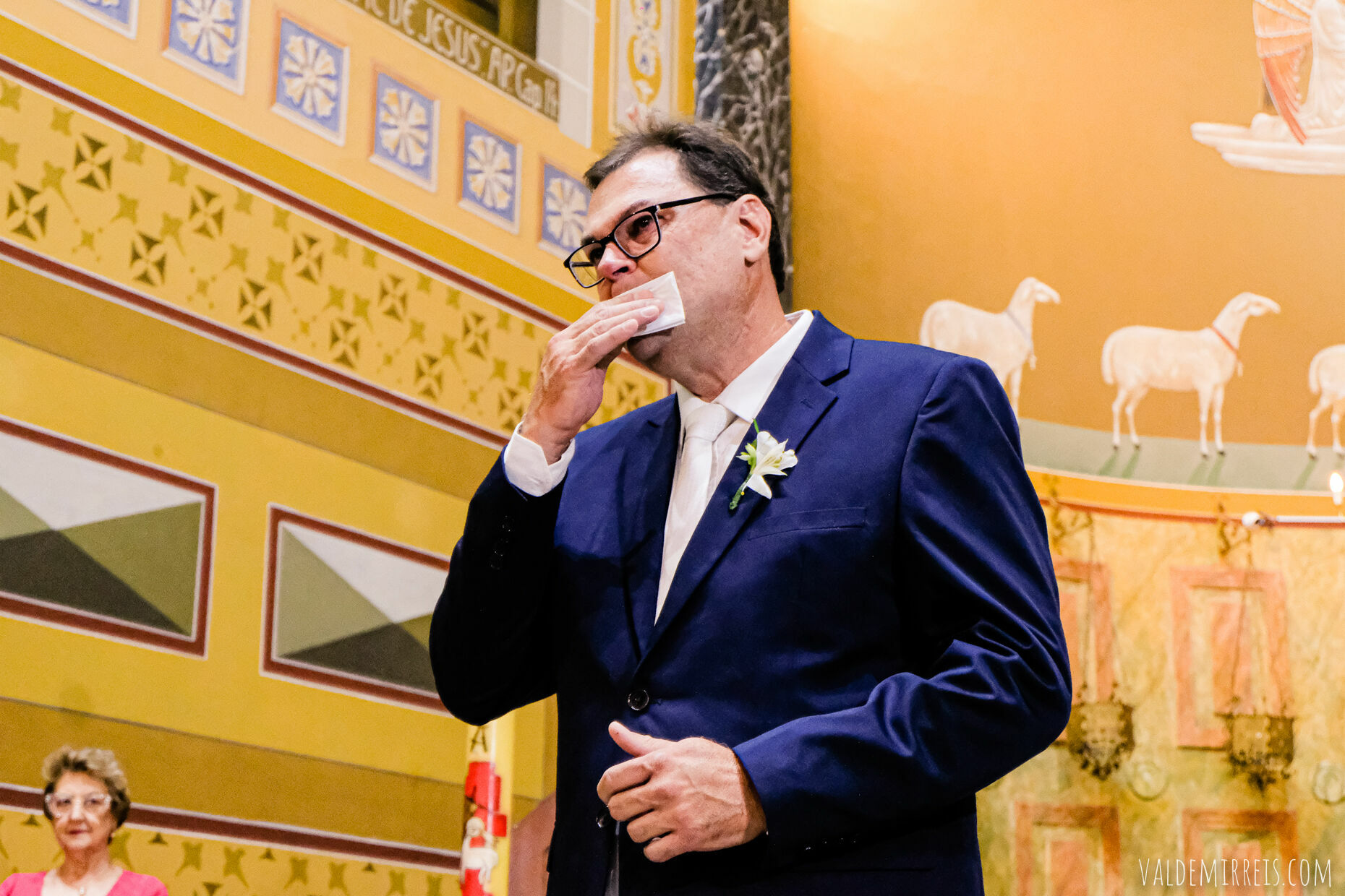 Foto Fotografia de Casamento | Basílica Menor de Nossa Senhora da Conceição Aparecida | Marin Eventos | São José do Rio Preto SP | Adriana + Amauri Foto Fotografia de Casamento | Basílica Menor de Nossa Senhora da Conceição Aparecida | Marin Eventos | São José do Rio Preto SP | Adriana + Amauri - Imagem 67