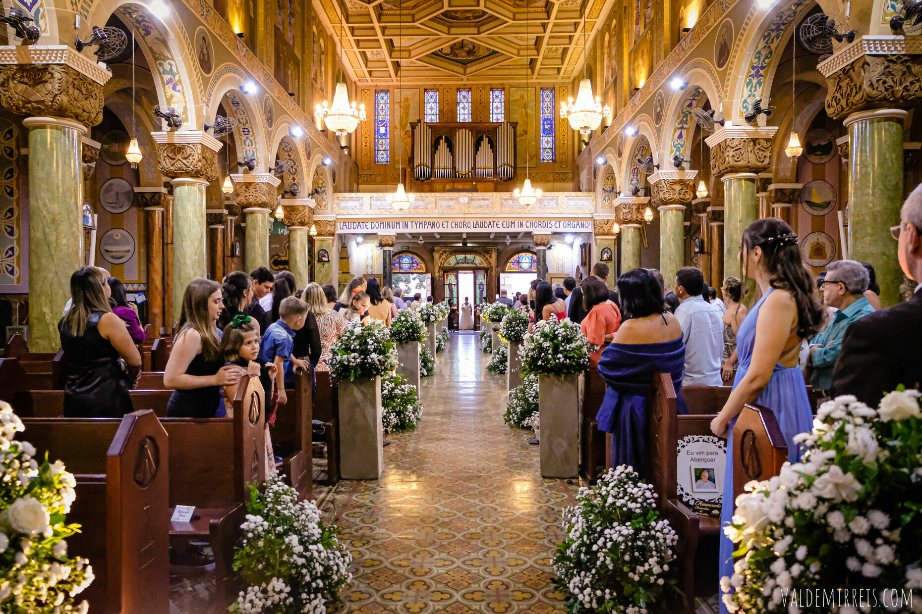 Foto Fotografia de Casamento | Basílica Menor de Nossa Senhora da Conceição Aparecida | Marin Eventos | São José do Rio Preto SP | Adriana + Amauri Foto Fotografia de Casamento | Basílica Menor de Nossa Senhora da Conceição Aparecida | Marin Eventos | São José do Rio Preto SP | Adriana + Amauri - Imagem 73