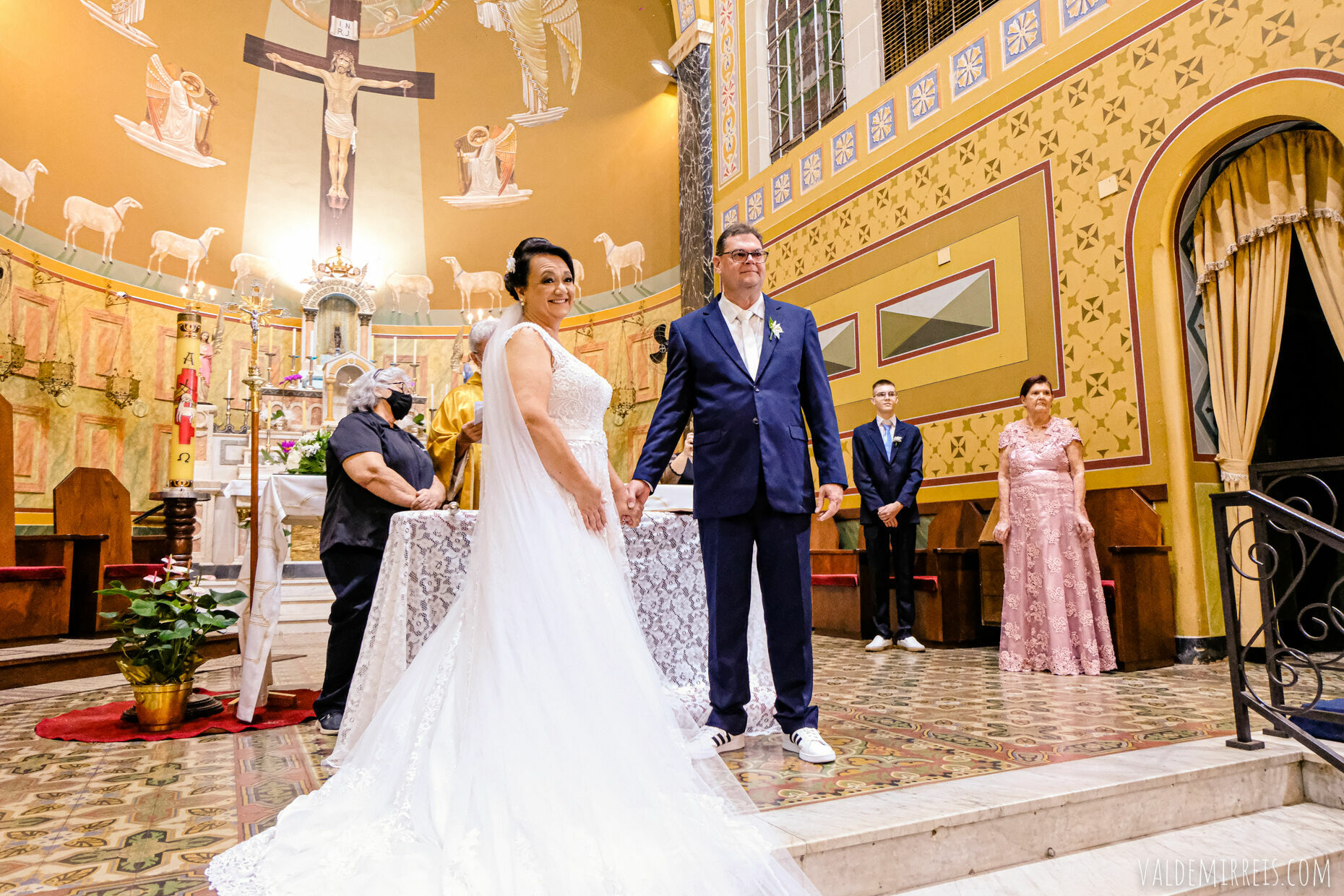 Foto Fotografia de Casamento | Basílica Menor de Nossa Senhora da Conceição Aparecida | Marin Eventos | São José do Rio Preto SP | Adriana + Amauri Foto Fotografia de Casamento | Basílica Menor de Nossa Senhora da Conceição Aparecida | Marin Eventos | São José do Rio Preto SP | Adriana + Amauri - Imagem 110