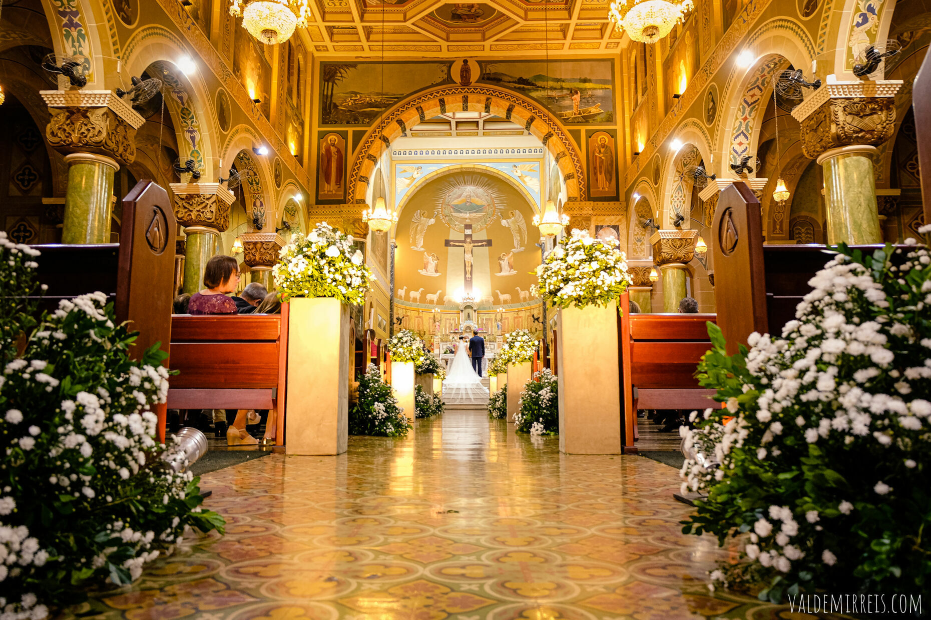 Foto Fotografia de Casamento | Basílica Menor de Nossa Senhora da Conceição Aparecida | Marin Eventos | São José do Rio Preto SP | Adriana + Amauri Foto Fotografia de Casamento | Basílica Menor de Nossa Senhora da Conceição Aparecida | Marin Eventos | São José do Rio Preto SP | Adriana + Amauri - Imagem 91