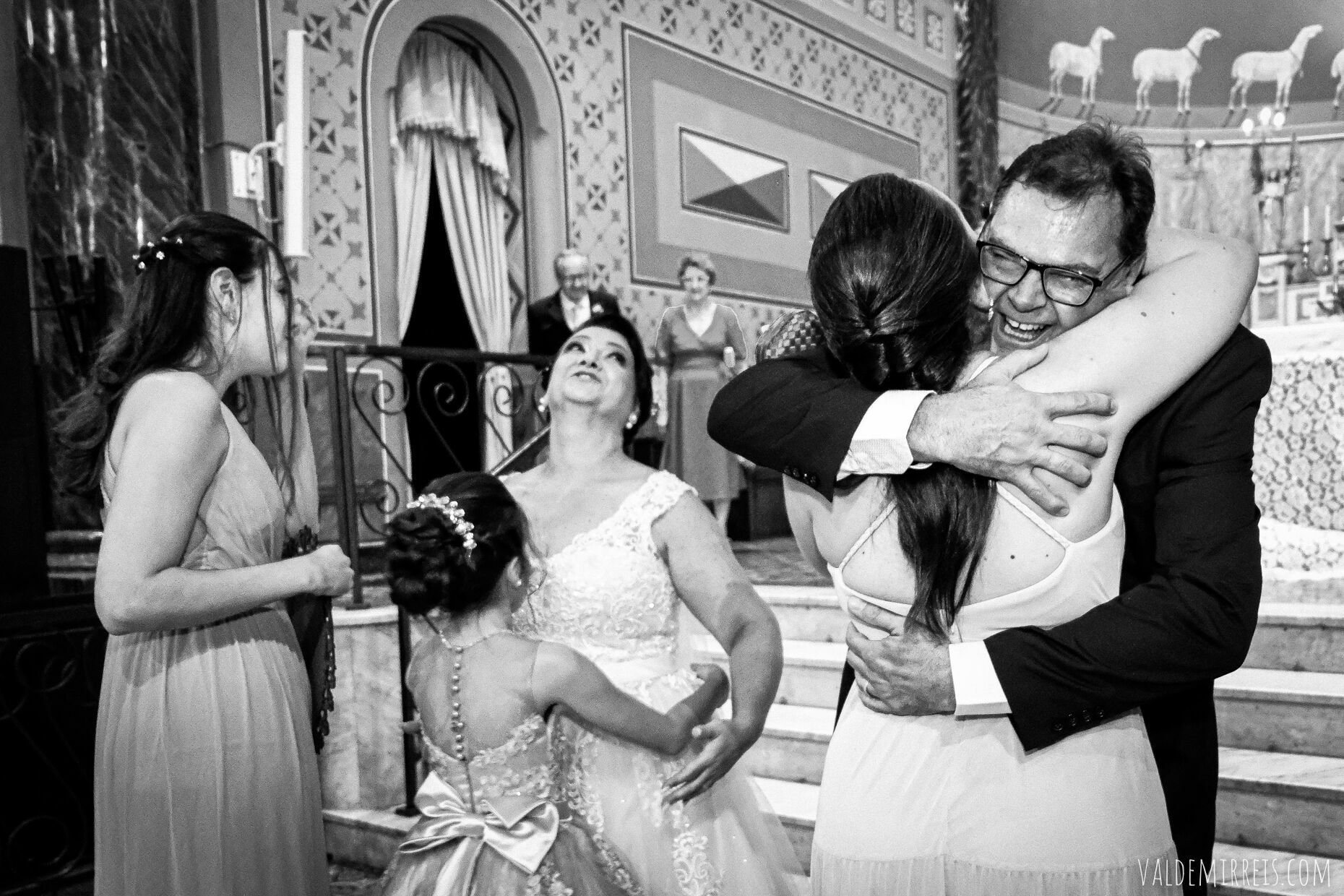 Foto Fotografia de Casamento | Basílica Menor de Nossa Senhora da Conceição Aparecida | Marin Eventos | São José do Rio Preto SP | Adriana + Amauri Foto Fotografia de Casamento | Basílica Menor de Nossa Senhora da Conceição Aparecida | Marin Eventos | São José do Rio Preto SP | Adriana + Amauri - Imagem 81