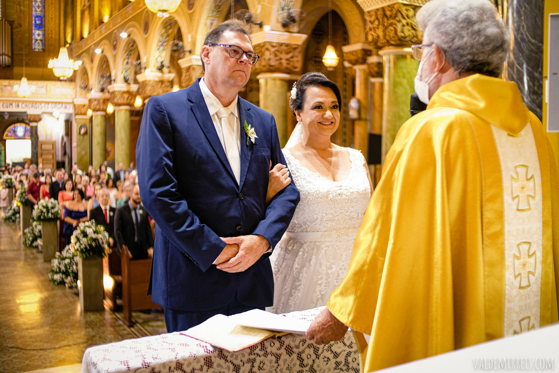 Foto Fotografia de Casamento | Basílica Menor de Nossa Senhora da Conceição Aparecida | Marin Eventos | São José do Rio Preto SP | Adriana + Amauri Foto Fotografia de Casamento | Basílica Menor de Nossa Senhora da Conceição Aparecida | Marin Eventos | São José do Rio Preto SP | Adriana + Amauri - Imagem 86