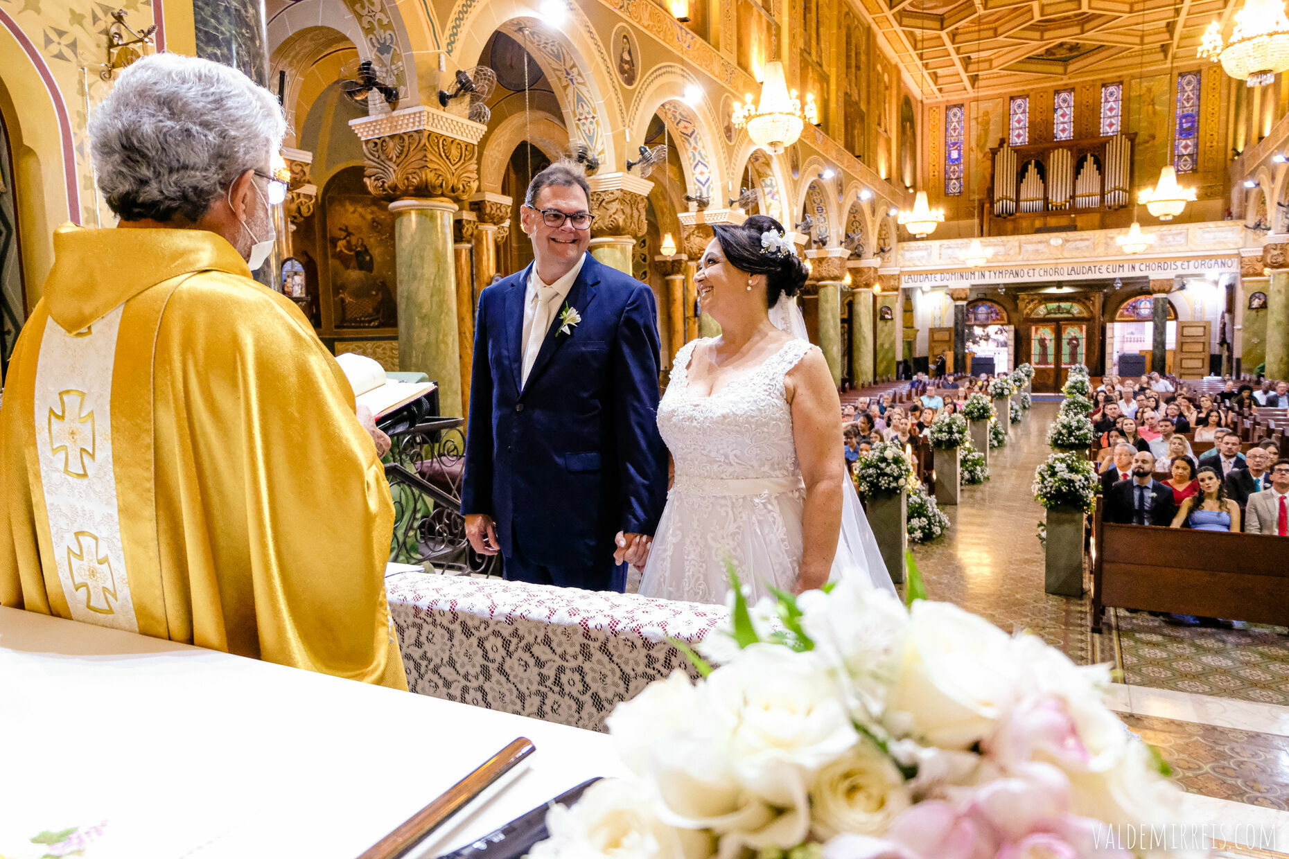 Foto Fotografia de Casamento | Basílica Menor de Nossa Senhora da Conceição Aparecida | Marin Eventos | São José do Rio Preto SP | Adriana + Amauri Foto Fotografia de Casamento | Basílica Menor de Nossa Senhora da Conceição Aparecida | Marin Eventos | São José do Rio Preto SP | Adriana + Amauri - Imagem 104