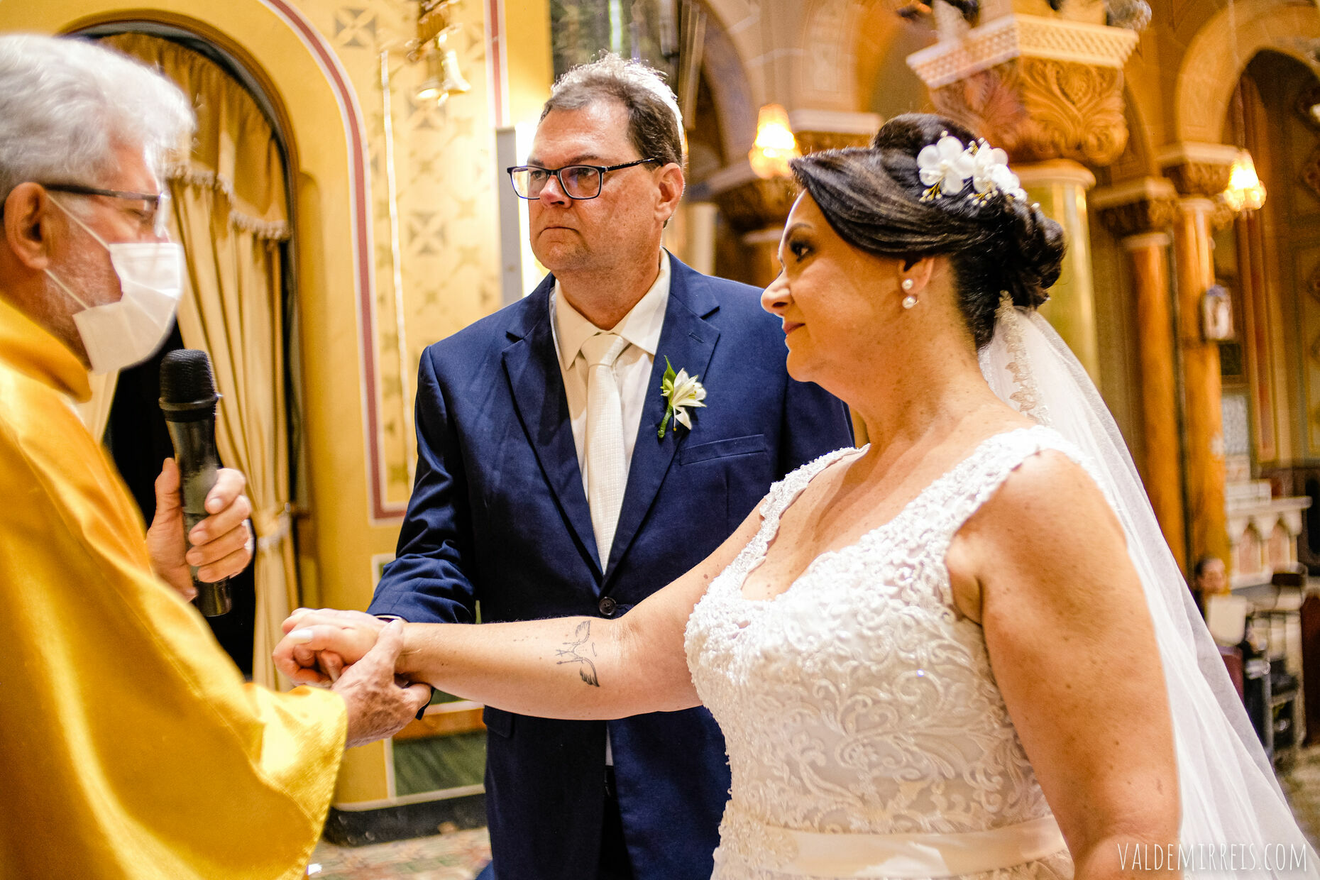 Foto Fotografia de Casamento | Basílica Menor de Nossa Senhora da Conceição Aparecida | Marin Eventos | São José do Rio Preto SP | Adriana + Amauri Foto Fotografia de Casamento | Basílica Menor de Nossa Senhora da Conceição Aparecida | Marin Eventos | São José do Rio Preto SP | Adriana + Amauri - Imagem 95
