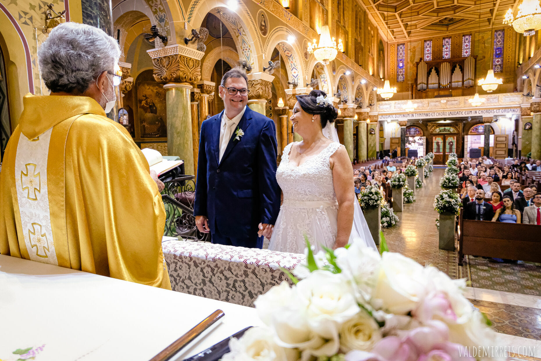 Foto Fotografia de Casamento | Basílica Menor de Nossa Senhora da Conceição Aparecida | Marin Eventos | São José do Rio Preto SP | Adriana + Amauri Foto Fotografia de Casamento | Basílica Menor de Nossa Senhora da Conceição Aparecida | Marin Eventos | São José do Rio Preto SP | Adriana + Amauri - Imagem 105