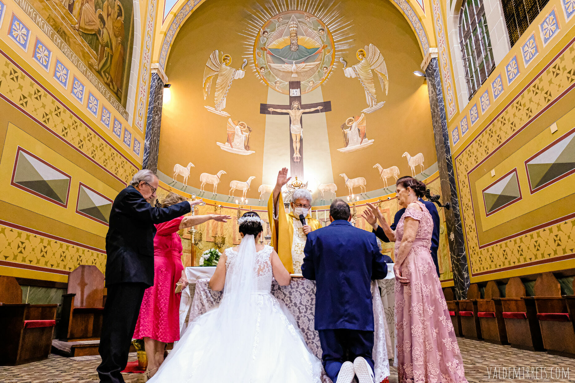 Foto Fotografia de Casamento | Basílica Menor de Nossa Senhora da Conceição Aparecida | Marin Eventos | São José do Rio Preto SP | Adriana + Amauri Foto Fotografia de Casamento | Basílica Menor de Nossa Senhora da Conceição Aparecida | Marin Eventos | São José do Rio Preto SP | Adriana + Amauri - Imagem 126