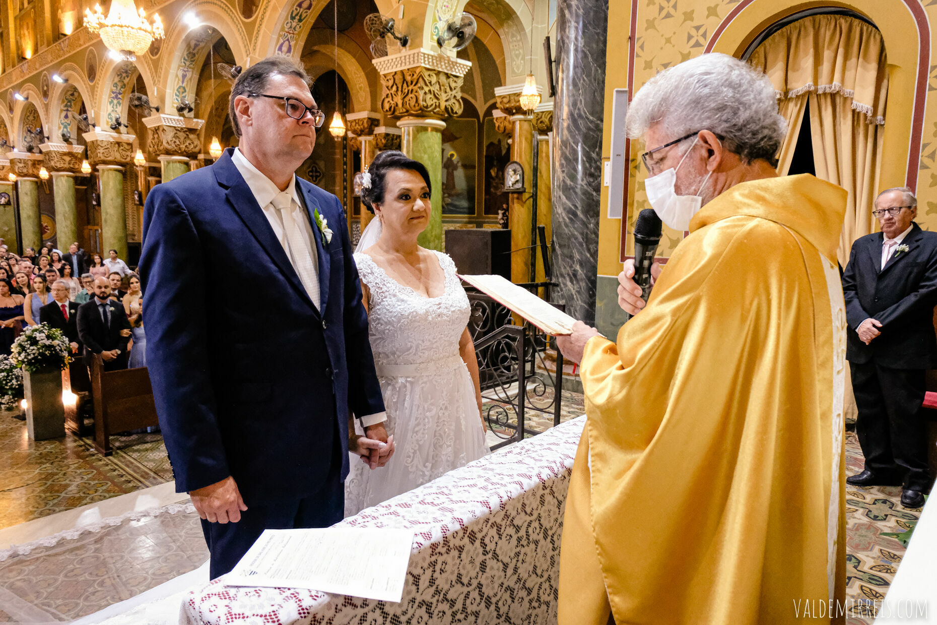 Foto Fotografia de Casamento | Basílica Menor de Nossa Senhora da Conceição Aparecida | Marin Eventos | São José do Rio Preto SP | Adriana + Amauri Foto Fotografia de Casamento | Basílica Menor de Nossa Senhora da Conceição Aparecida | Marin Eventos | São José do Rio Preto SP | Adriana + Amauri - Imagem 119