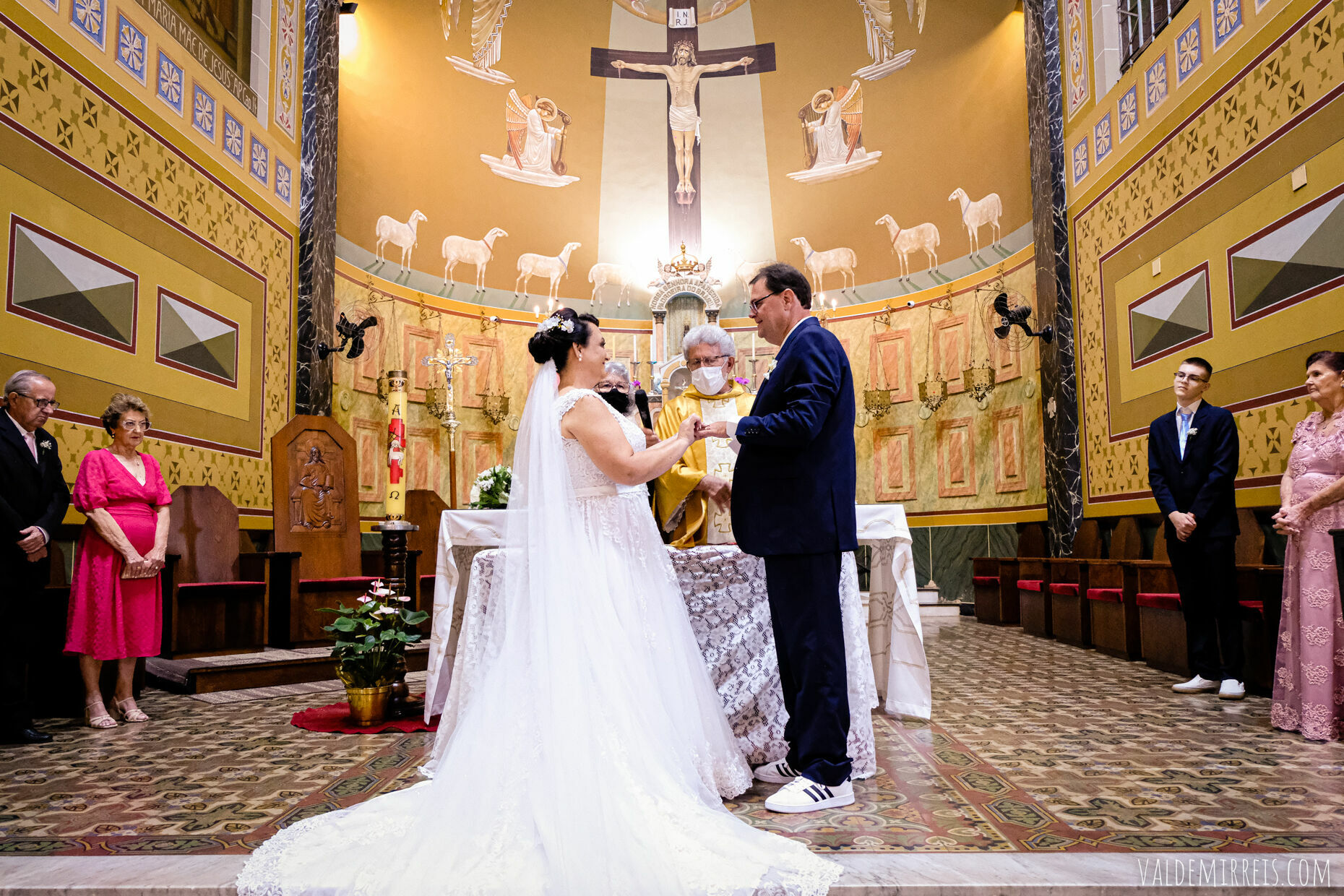 Foto Fotografia de Casamento | Basílica Menor de Nossa Senhora da Conceição Aparecida | Marin Eventos | São José do Rio Preto SP | Adriana + Amauri Foto Fotografia de Casamento | Basílica Menor de Nossa Senhora da Conceição Aparecida | Marin Eventos | São José do Rio Preto SP | Adriana + Amauri - Imagem 117