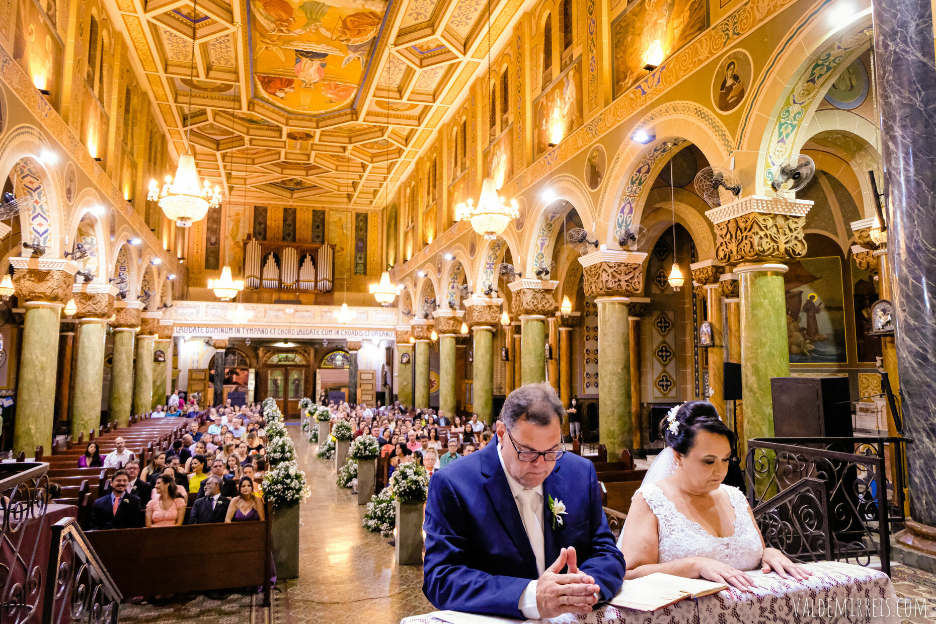 Foto Fotografia de Casamento | Basílica Menor de Nossa Senhora da Conceição Aparecida | Marin Eventos | São José do Rio Preto SP | Adriana + Amauri Foto Fotografia de Casamento | Basílica Menor de Nossa Senhora da Conceição Aparecida | Marin Eventos | São José do Rio Preto SP | Adriana + Amauri - Imagem 123