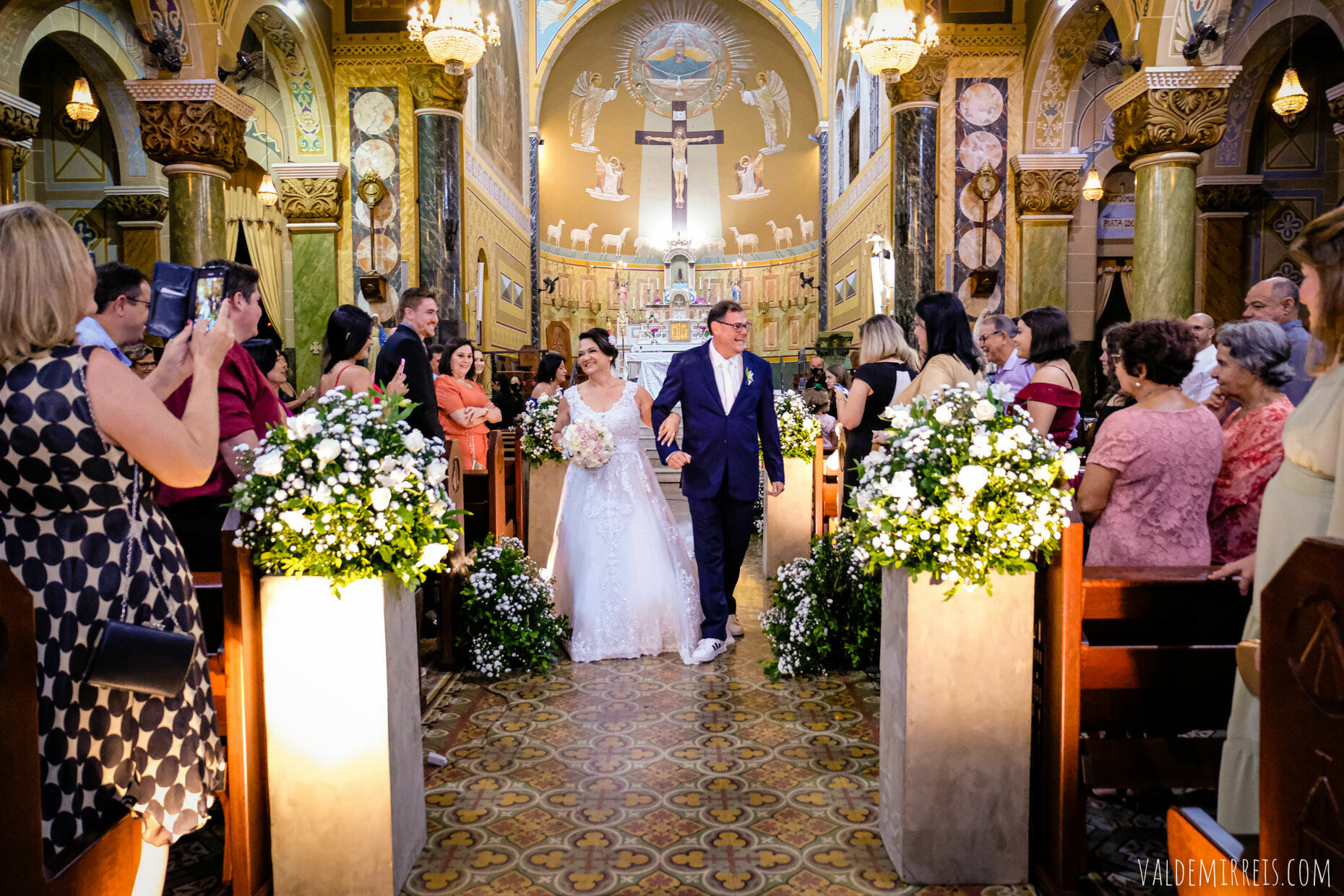 Foto Fotografia de Casamento | Basílica Menor de Nossa Senhora da Conceição Aparecida | Marin Eventos | São José do Rio Preto SP | Adriana + Amauri Foto Fotografia de Casamento | Basílica Menor de Nossa Senhora da Conceição Aparecida | Marin Eventos | São José do Rio Preto SP | Adriana + Amauri - Imagem 133