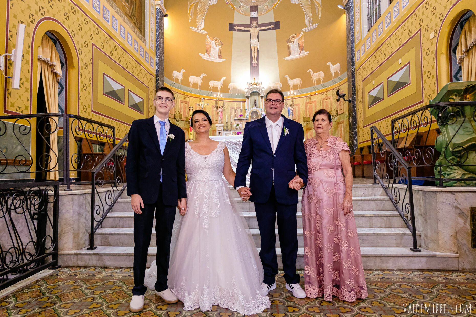 Foto Fotografia de Casamento | Basílica Menor de Nossa Senhora da Conceição Aparecida | Marin Eventos | São José do Rio Preto SP | Adriana + Amauri Foto Fotografia de Casamento | Basílica Menor de Nossa Senhora da Conceição Aparecida | Marin Eventos | São José do Rio Preto SP | Adriana + Amauri - Imagem 130