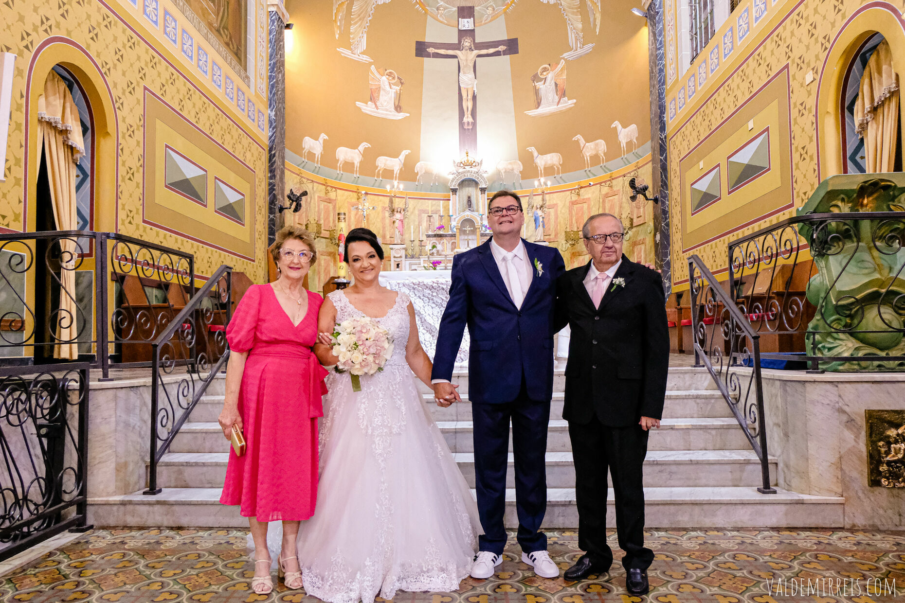 Foto Fotografia de Casamento | Basílica Menor de Nossa Senhora da Conceição Aparecida | Marin Eventos | São José do Rio Preto SP | Adriana + Amauri Foto Fotografia de Casamento | Basílica Menor de Nossa Senhora da Conceição Aparecida | Marin Eventos | São José do Rio Preto SP | Adriana + Amauri - Imagem 131