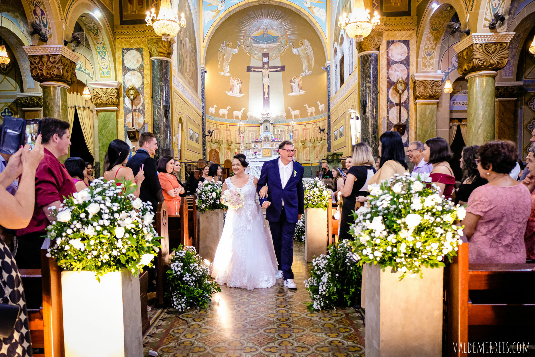 Foto Fotografia de Casamento | Basílica Menor de Nossa Senhora da Conceição Aparecida | Marin Eventos | São José do Rio Preto SP | Adriana + Amauri Foto Fotografia de Casamento | Basílica Menor de Nossa Senhora da Conceição Aparecida | Marin Eventos | São José do Rio Preto SP | Adriana + Amauri - Imagem 132