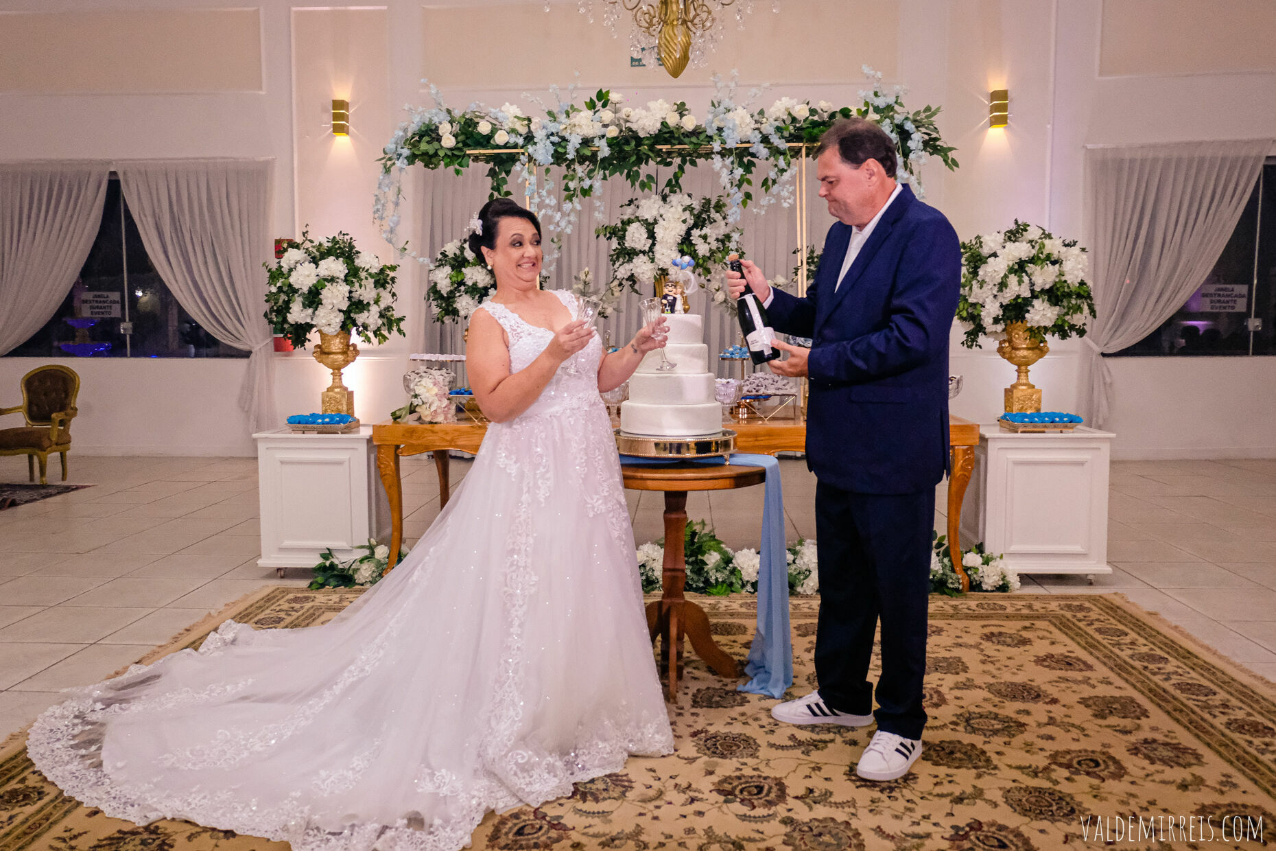 Foto Fotografia de Casamento | Basílica Menor de Nossa Senhora da Conceição Aparecida | Marin Eventos | São José do Rio Preto SP | Adriana + Amauri Foto Fotografia de Casamento | Basílica Menor de Nossa Senhora da Conceição Aparecida | Marin Eventos | São José do Rio Preto SP | Adriana + Amauri - Imagem 162