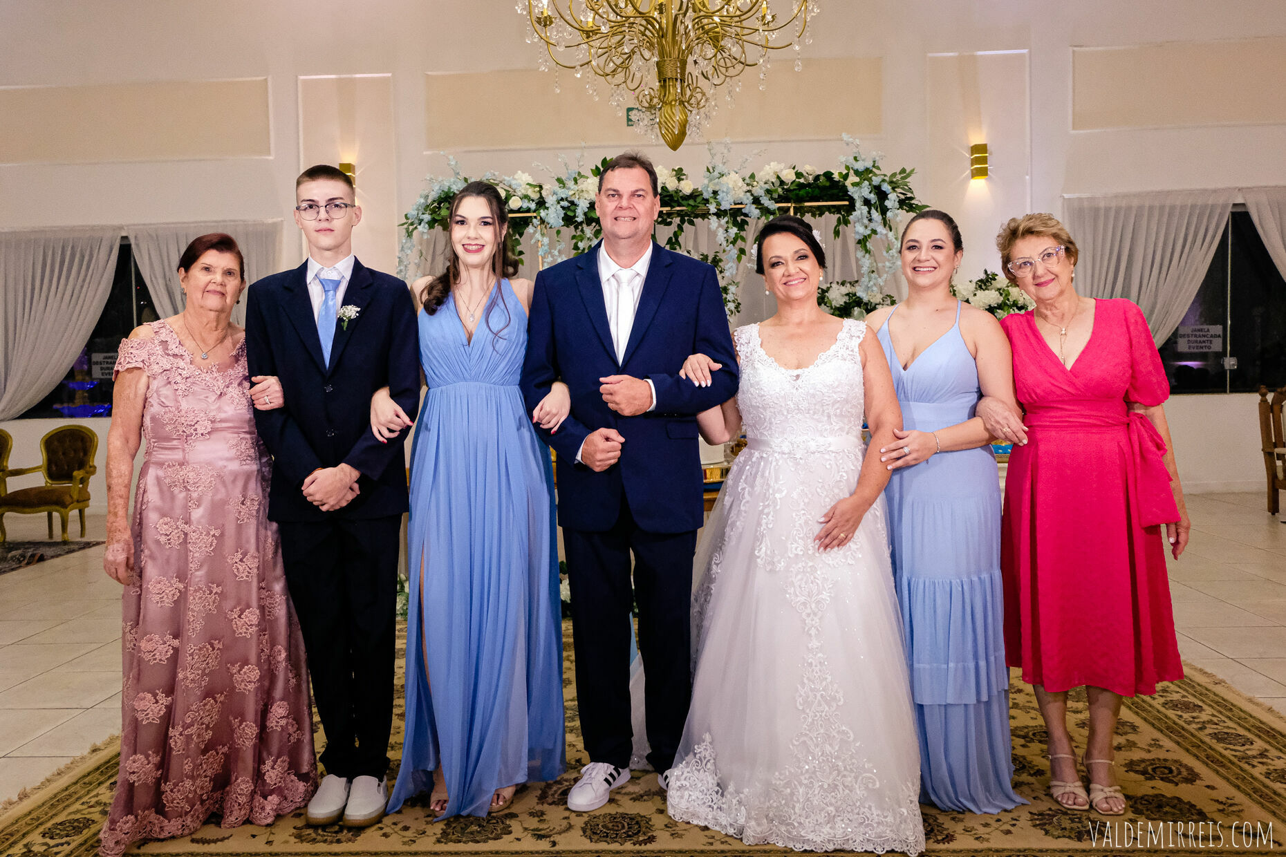 Foto Fotografia de Casamento | Basílica Menor de Nossa Senhora da Conceição Aparecida | Marin Eventos | São José do Rio Preto SP | Adriana + Amauri Foto Fotografia de Casamento | Basílica Menor de Nossa Senhora da Conceição Aparecida | Marin Eventos | São José do Rio Preto SP | Adriana + Amauri - Imagem 161