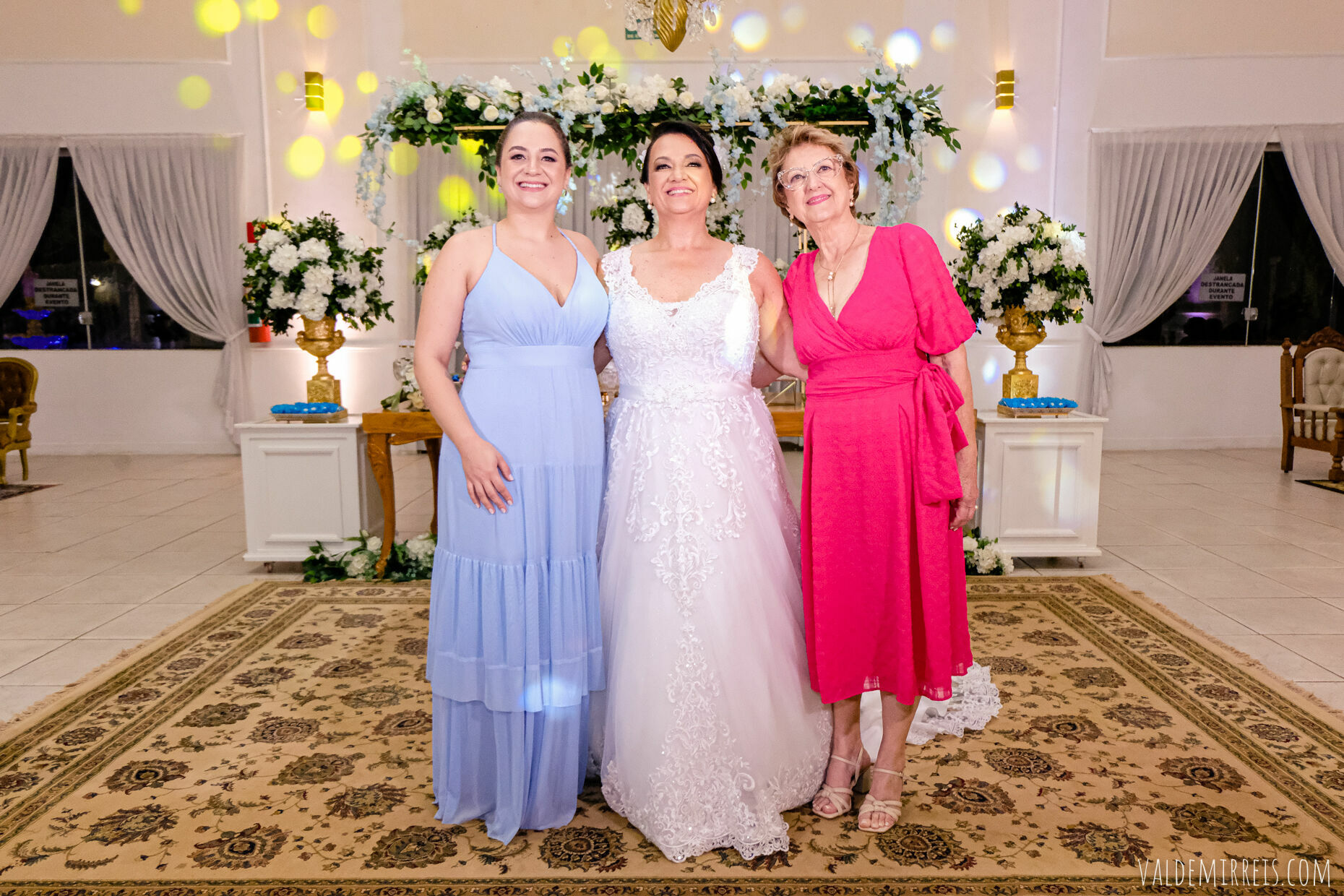 Foto Fotografia de Casamento | Basílica Menor de Nossa Senhora da Conceição Aparecida | Marin Eventos | São José do Rio Preto SP | Adriana + Amauri Foto Fotografia de Casamento | Basílica Menor de Nossa Senhora da Conceição Aparecida | Marin Eventos | São José do Rio Preto SP | Adriana + Amauri - Imagem 160