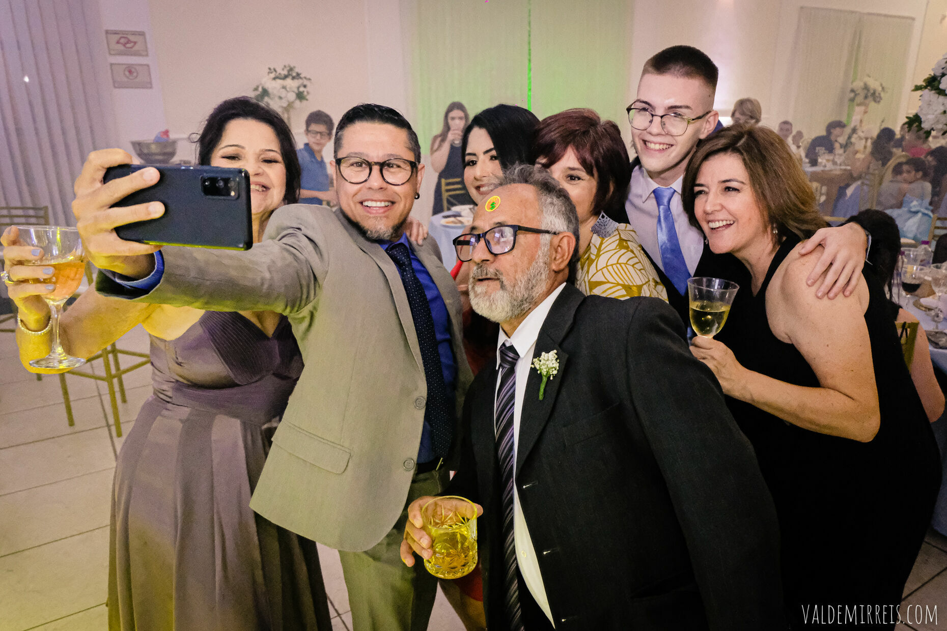 Foto Fotografia de Casamento | Basílica Menor de Nossa Senhora da Conceição Aparecida | Marin Eventos | São José do Rio Preto SP | Adriana + Amauri Foto Fotografia de Casamento | Basílica Menor de Nossa Senhora da Conceição Aparecida | Marin Eventos | São José do Rio Preto SP | Adriana + Amauri - Imagem 196