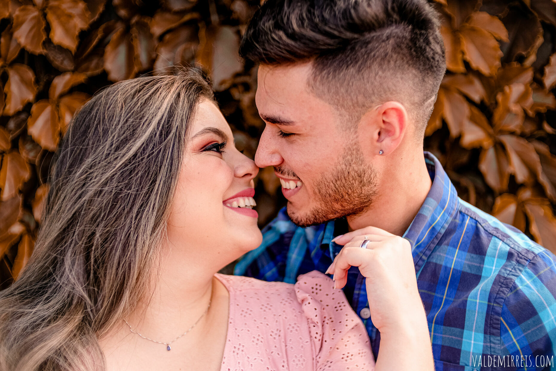 Foto Ensaio de Casal | Redentora | São José do Rio Preto SP | Vitória + Higor Foto Ensaio de Casal | Redentora | São José do Rio Preto SP | Vitória + Higor - Imagem 5