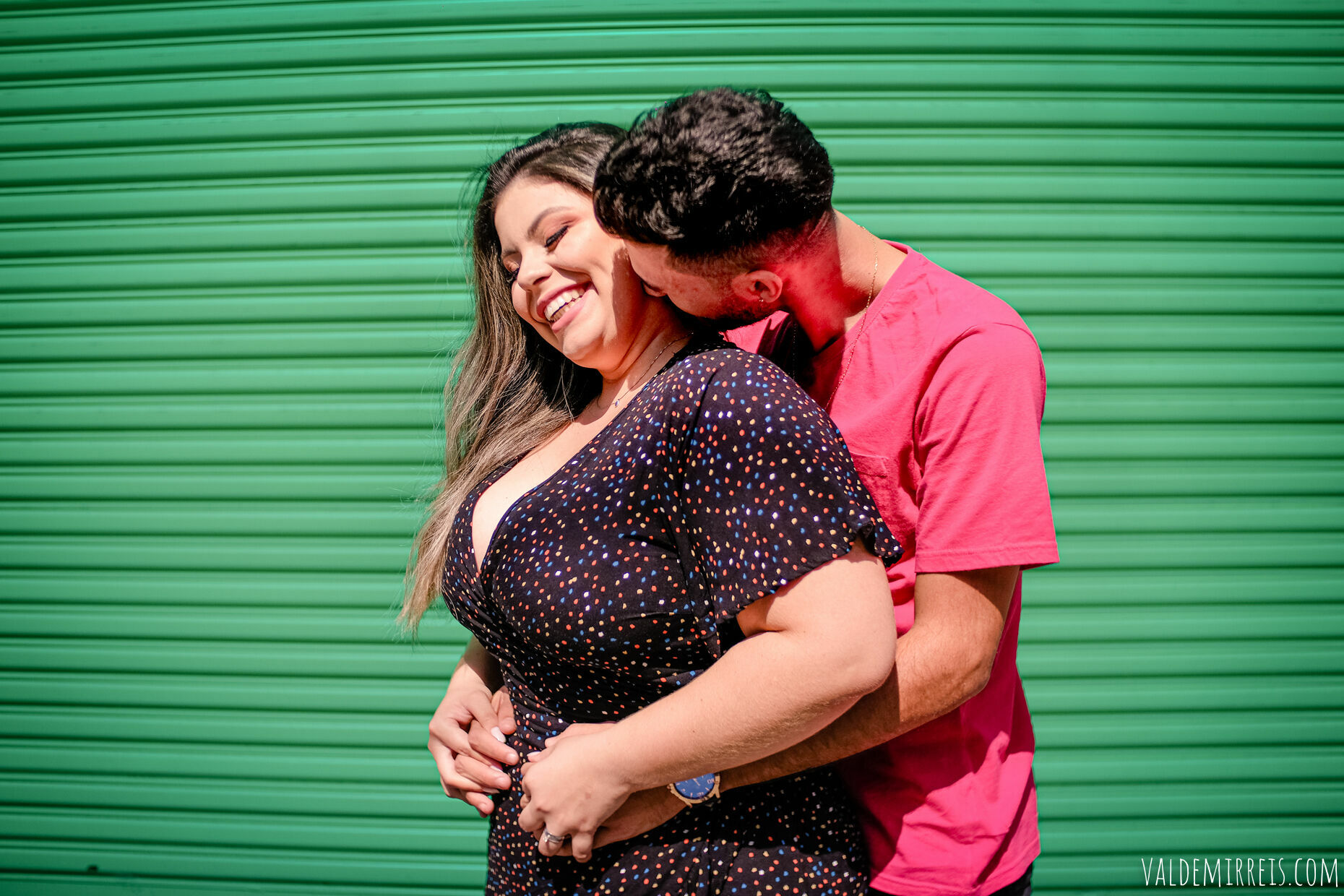 Foto Ensaio de Casal | Redentora | São José do Rio Preto SP | Vitória + Higor Foto Ensaio de Casal | Redentora | São José do Rio Preto SP | Vitória + Higor - Imagem 1