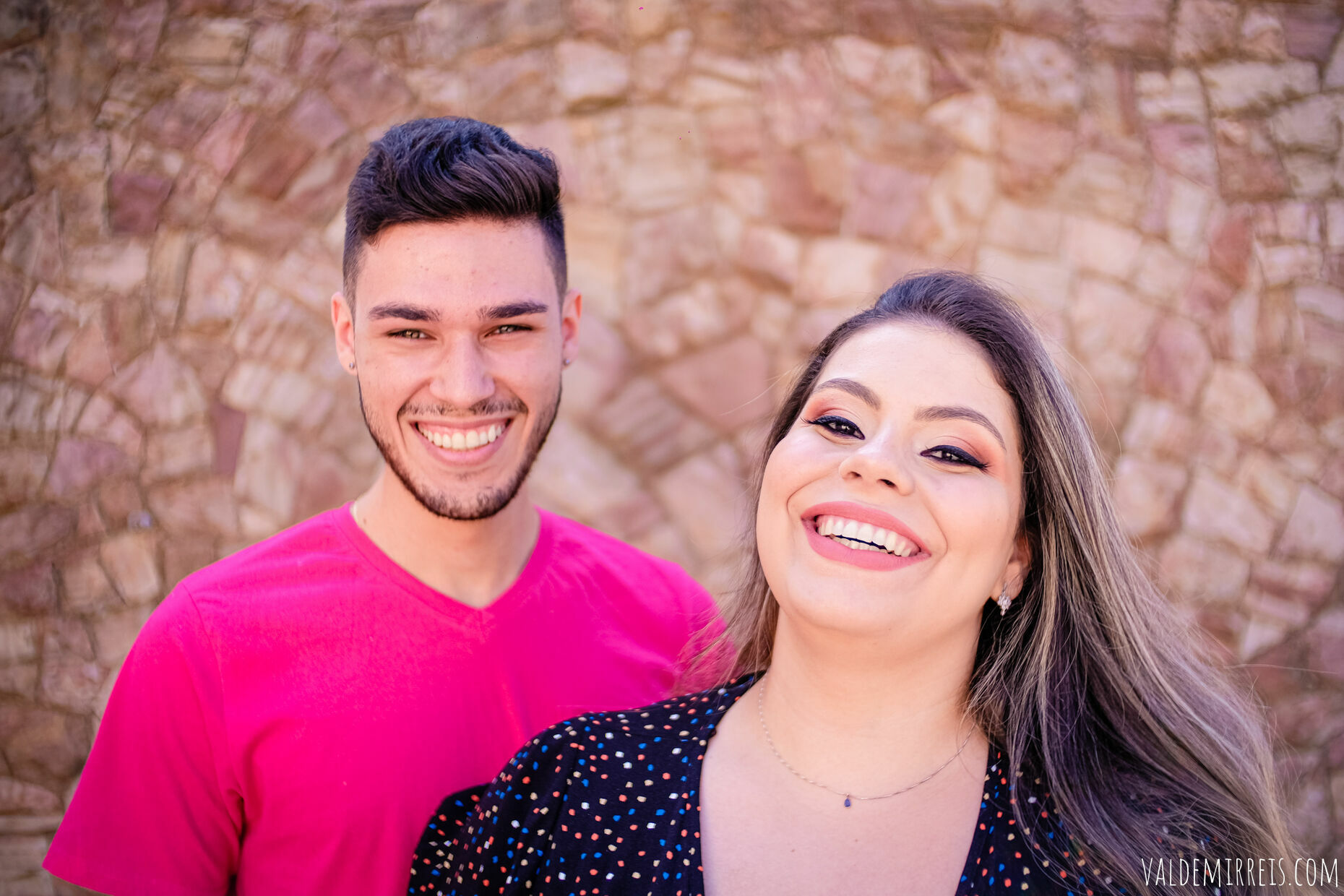 Foto Ensaio de Casal | Redentora | São José do Rio Preto SP | Vitória + Higor Foto Ensaio de Casal | Redentora | São José do Rio Preto SP | Vitória + Higor - Imagem 2