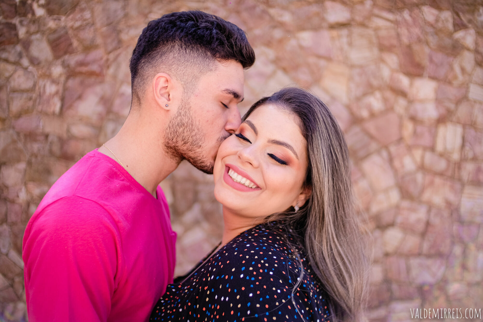 Foto Ensaio de Casal | Redentora | São José do Rio Preto SP | Vitória + Higor Foto Ensaio de Casal | Redentora | São José do Rio Preto SP | Vitória + Higor - Imagem 3
